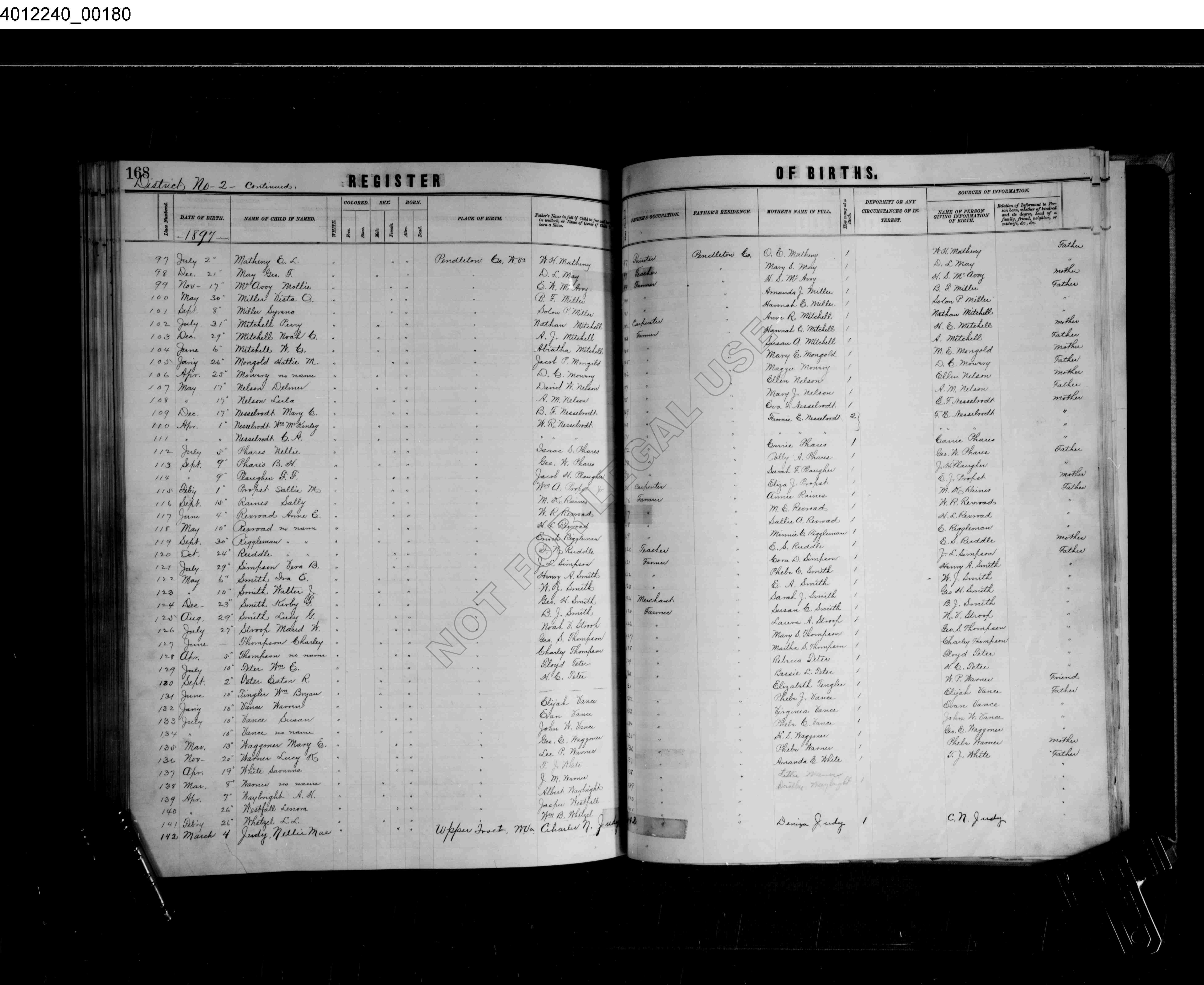 Record Image