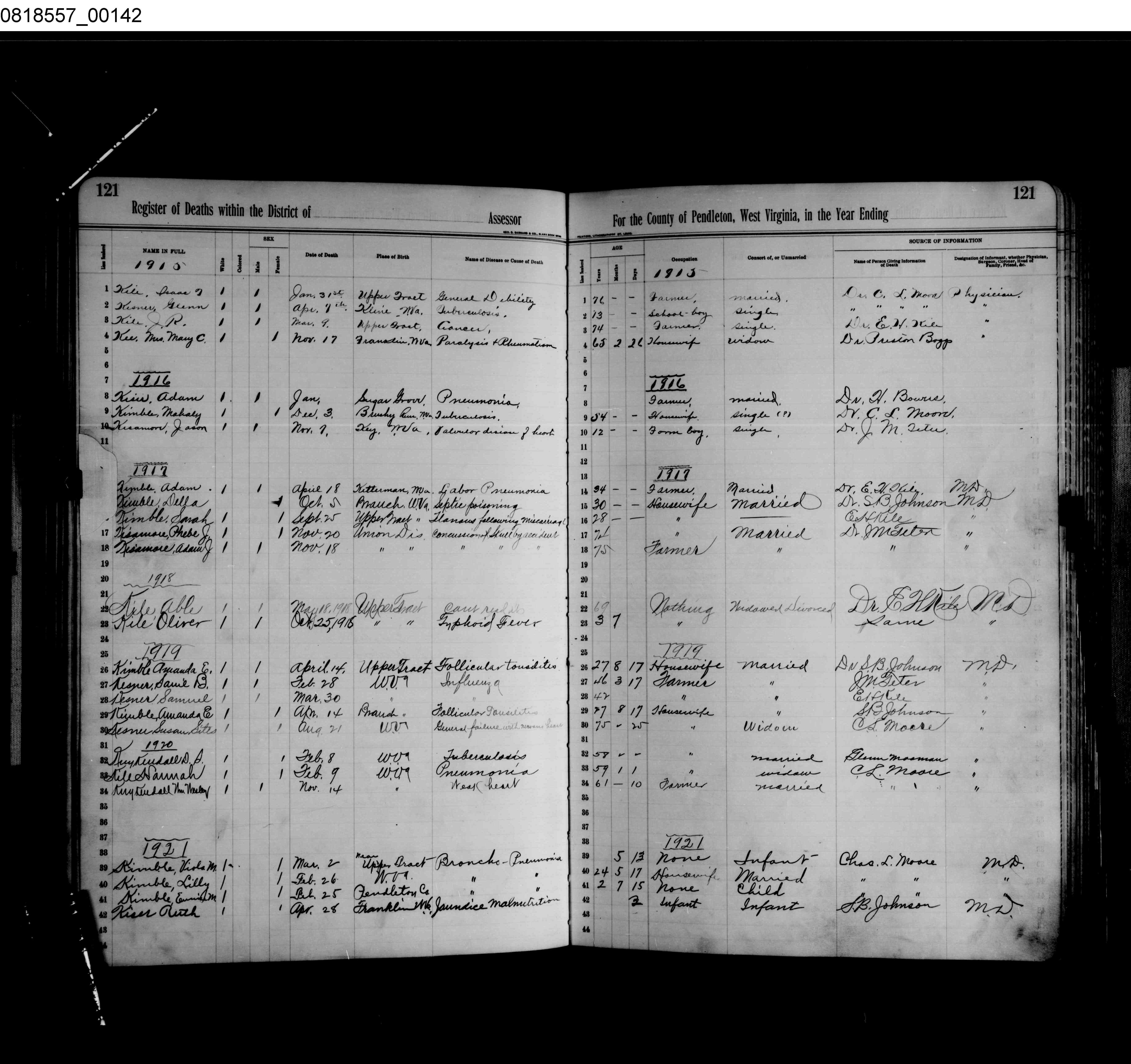 Record Image