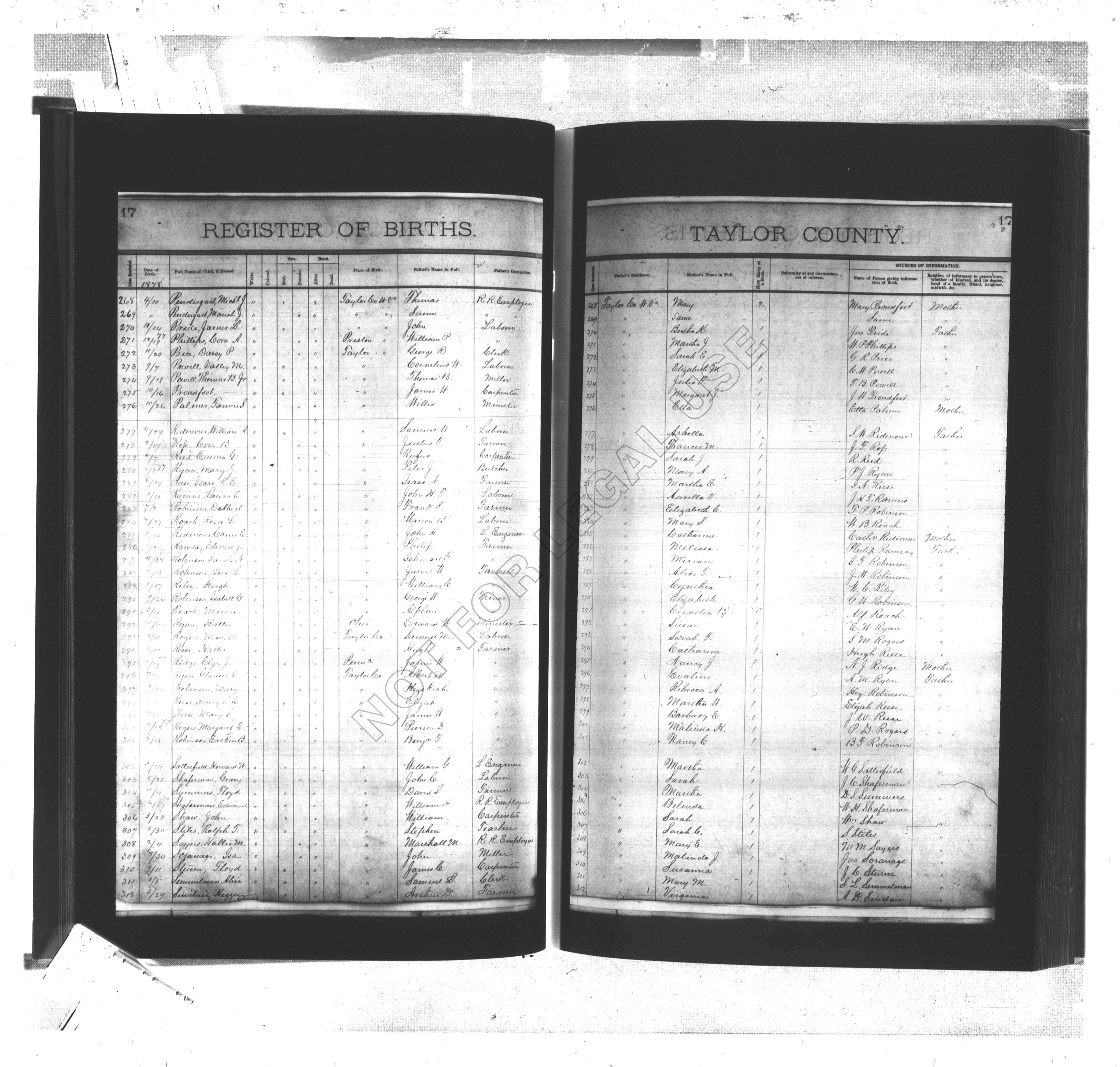 Record Image