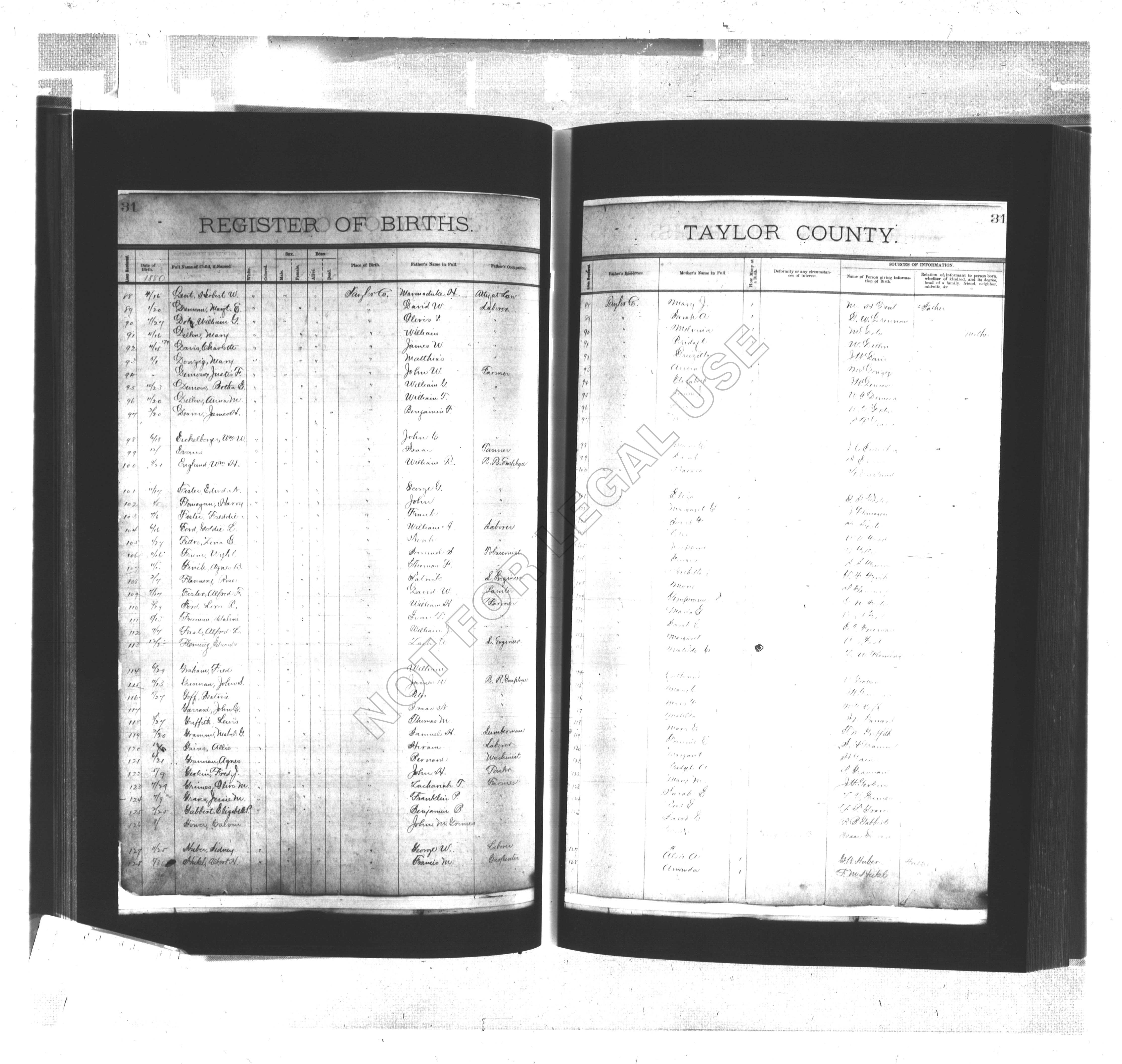 Record Image