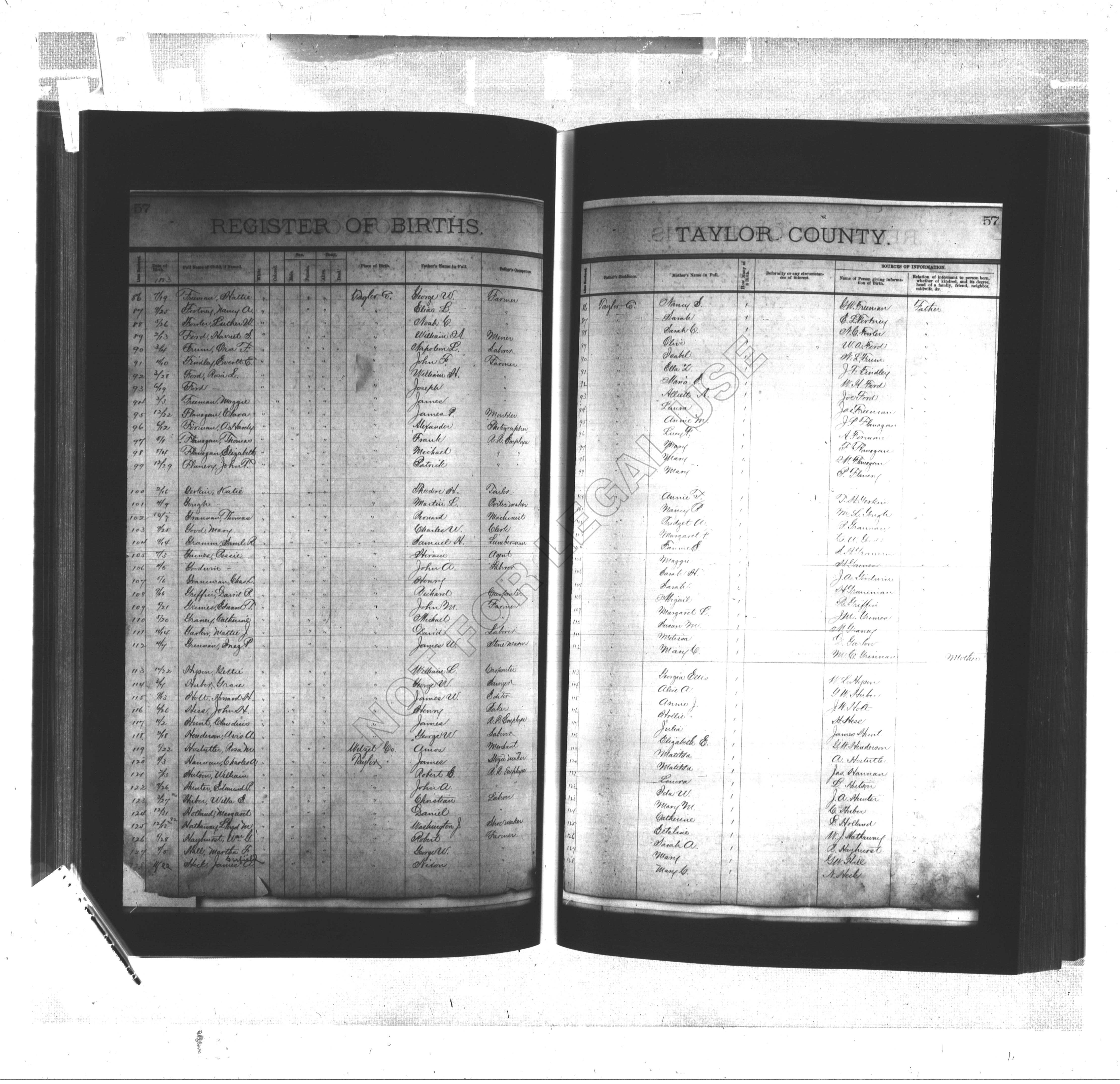 Record Image