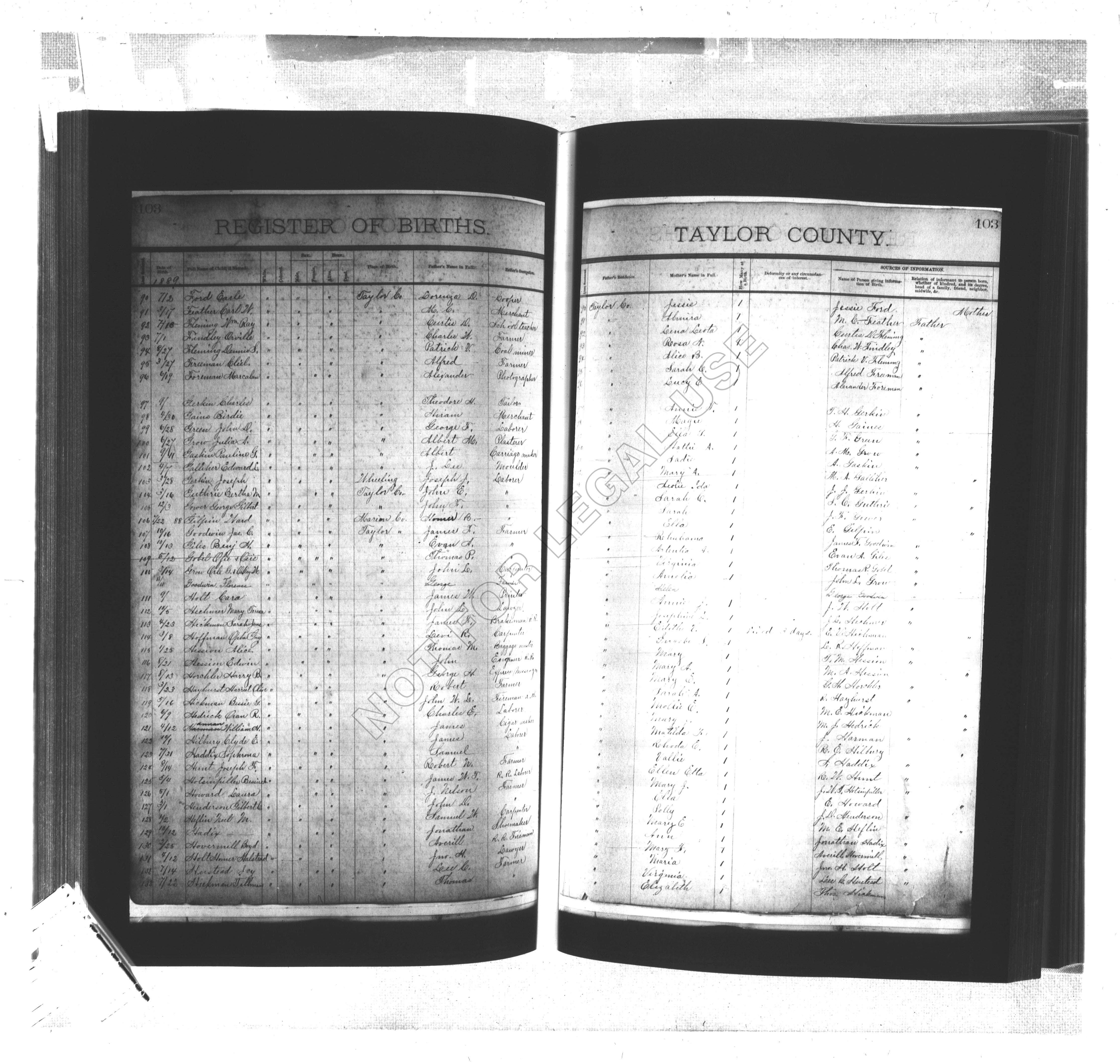 Record Image