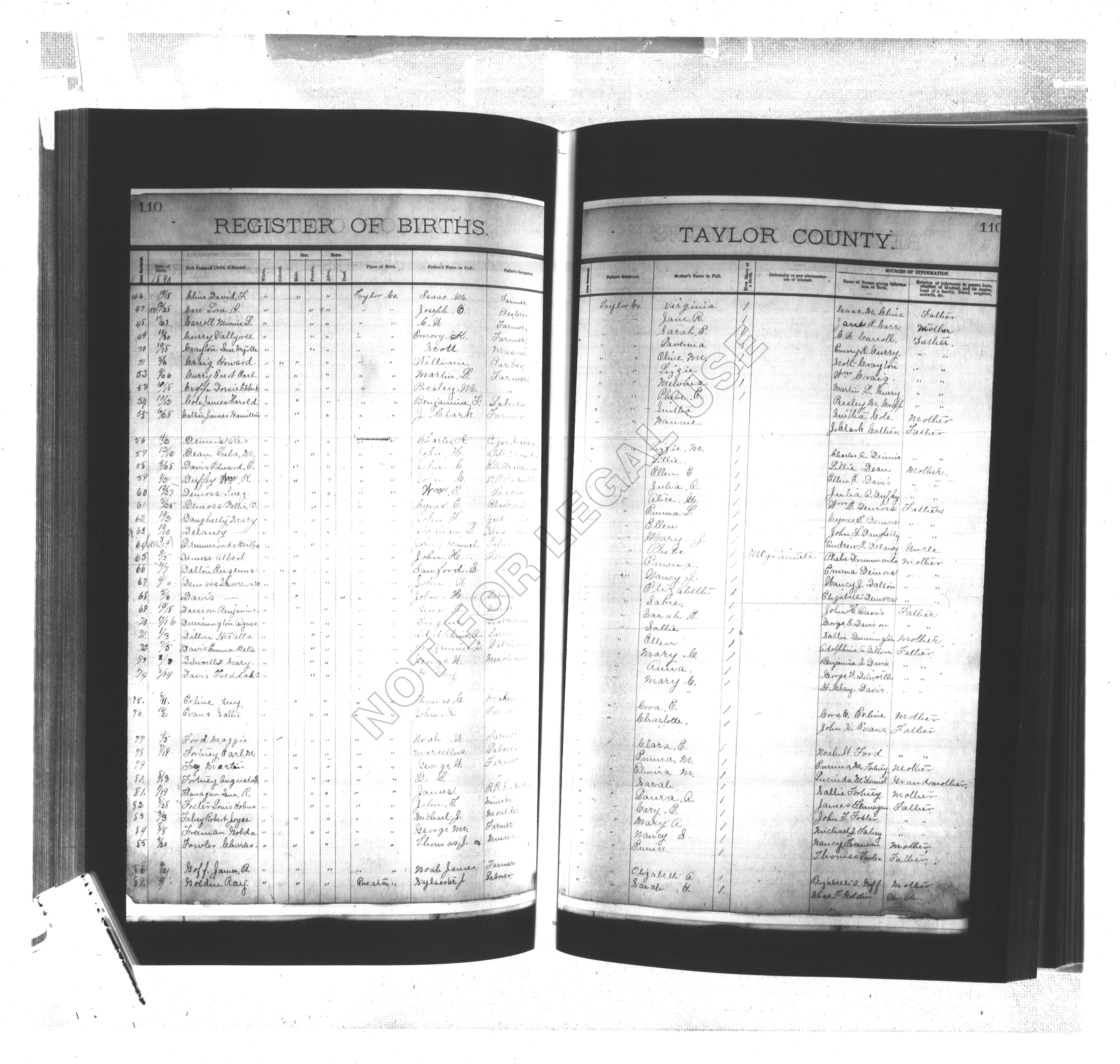 Record Image