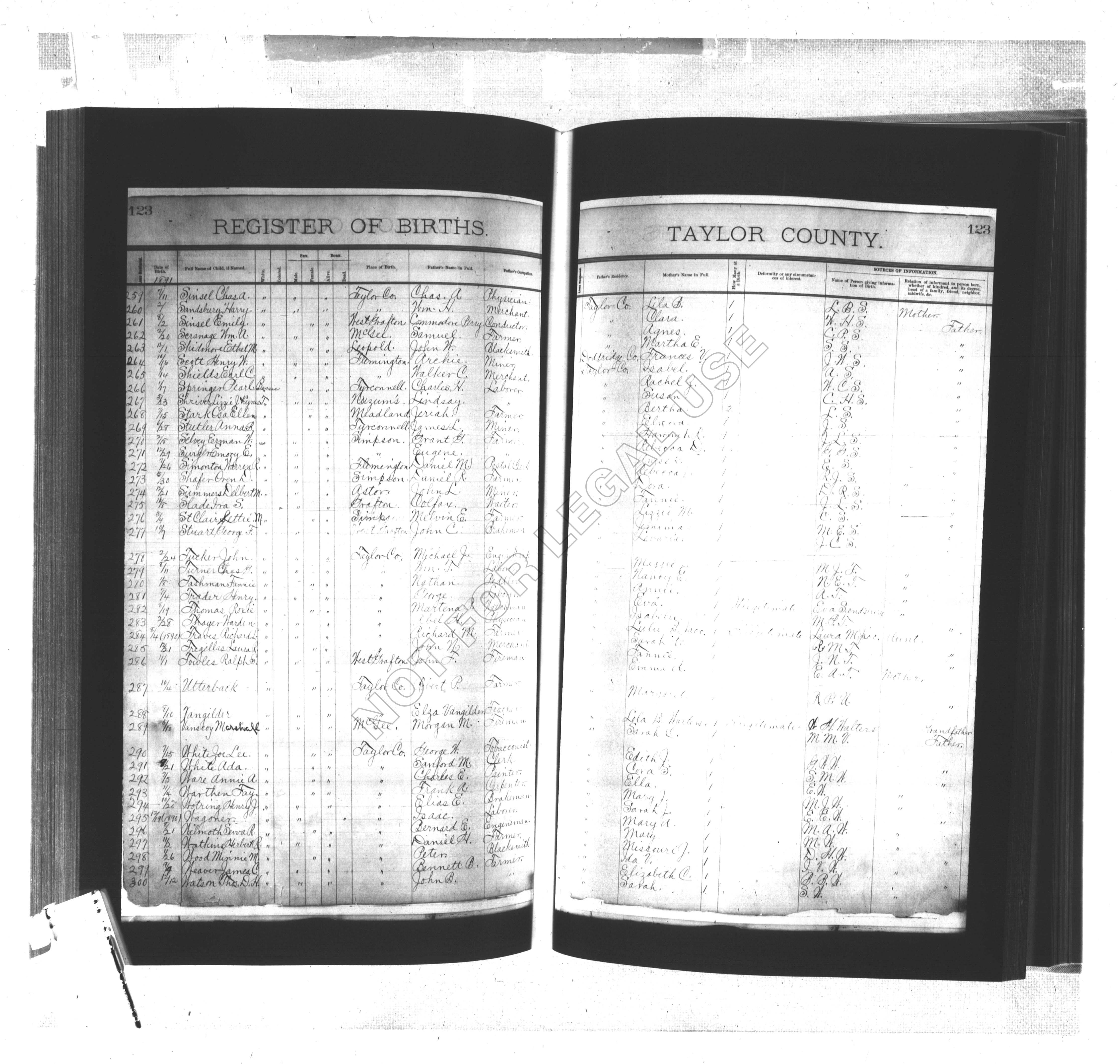 Record Image