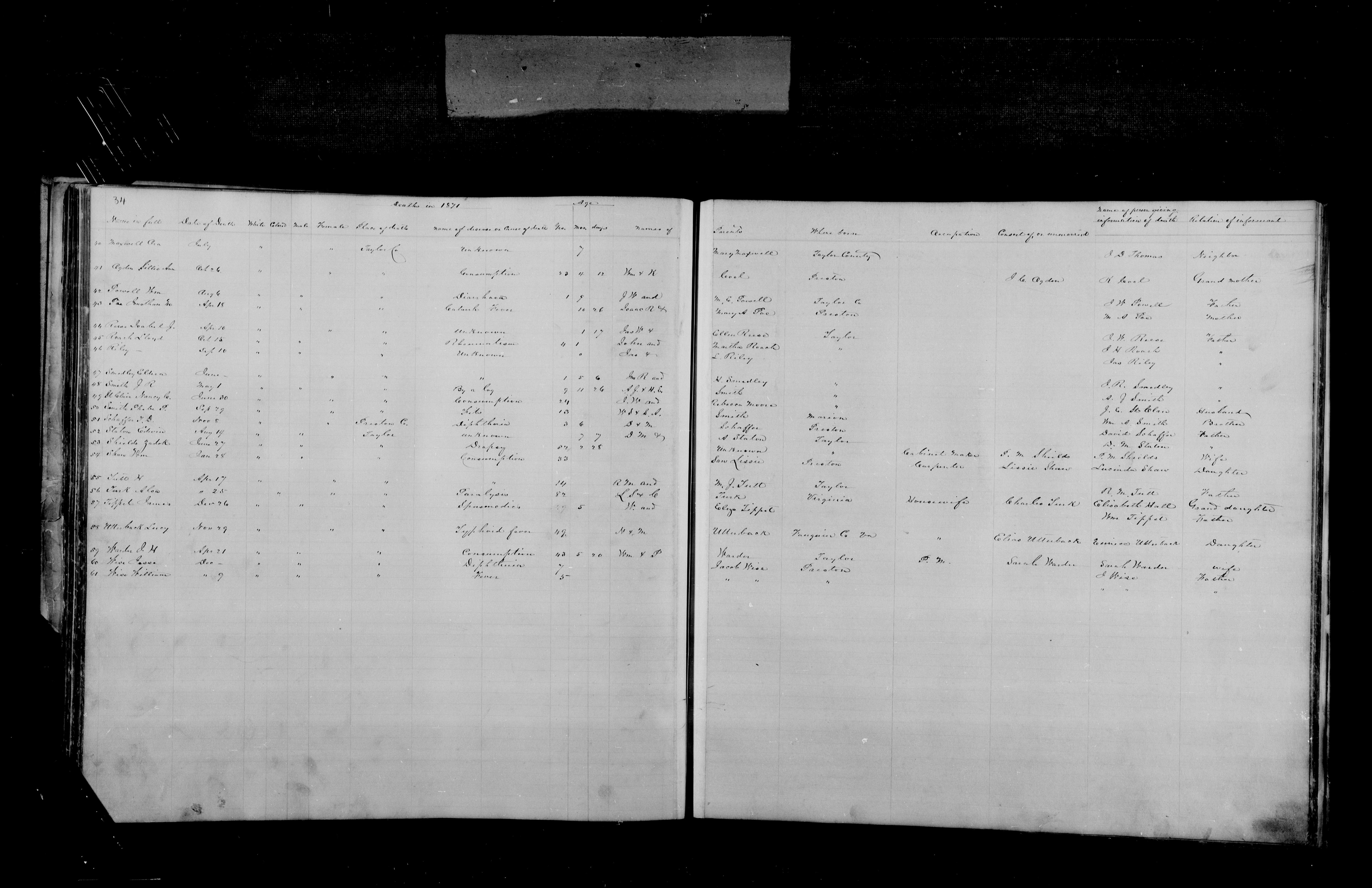 Record Image