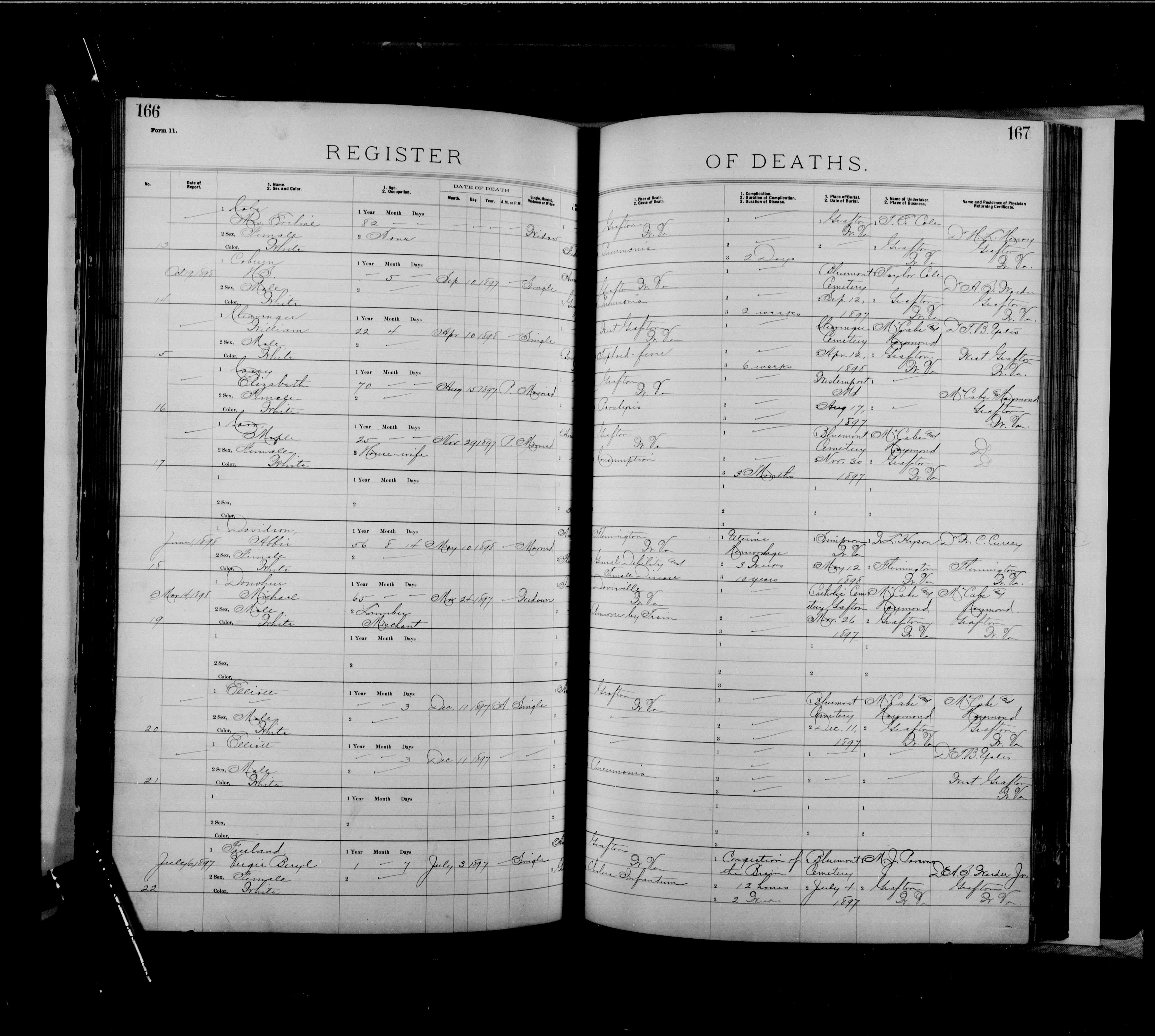 Record Image