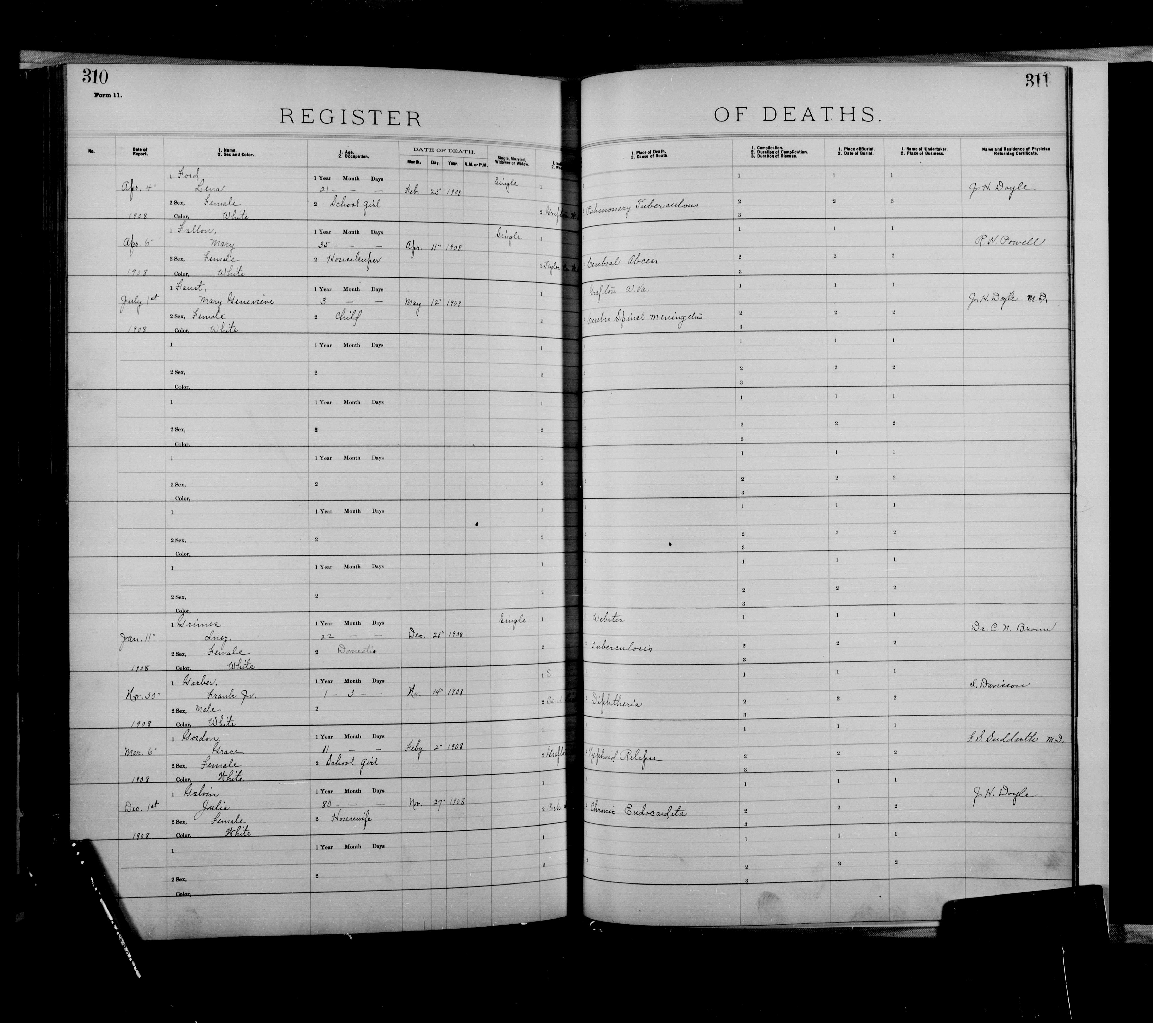 Record Image