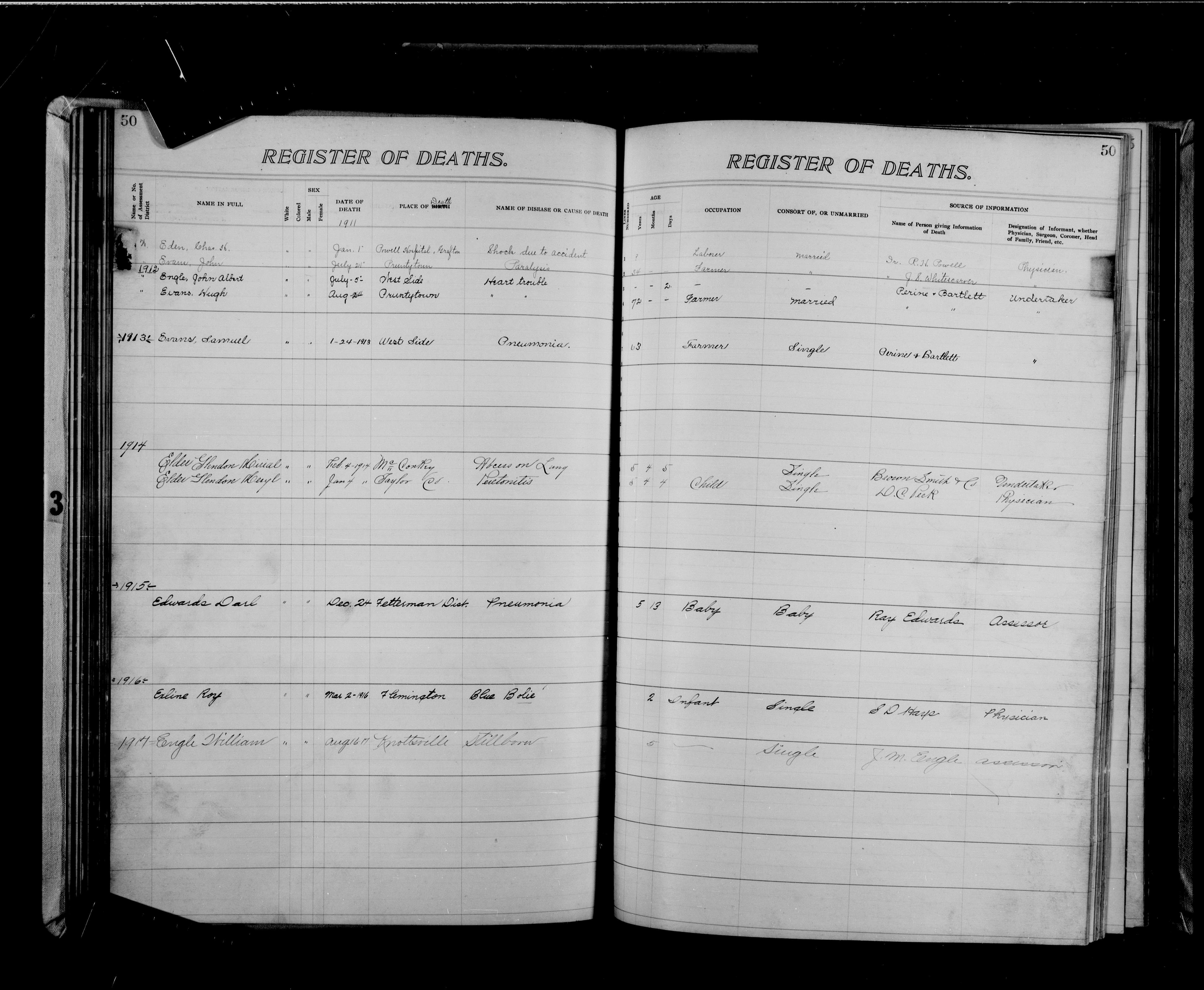 Record Image