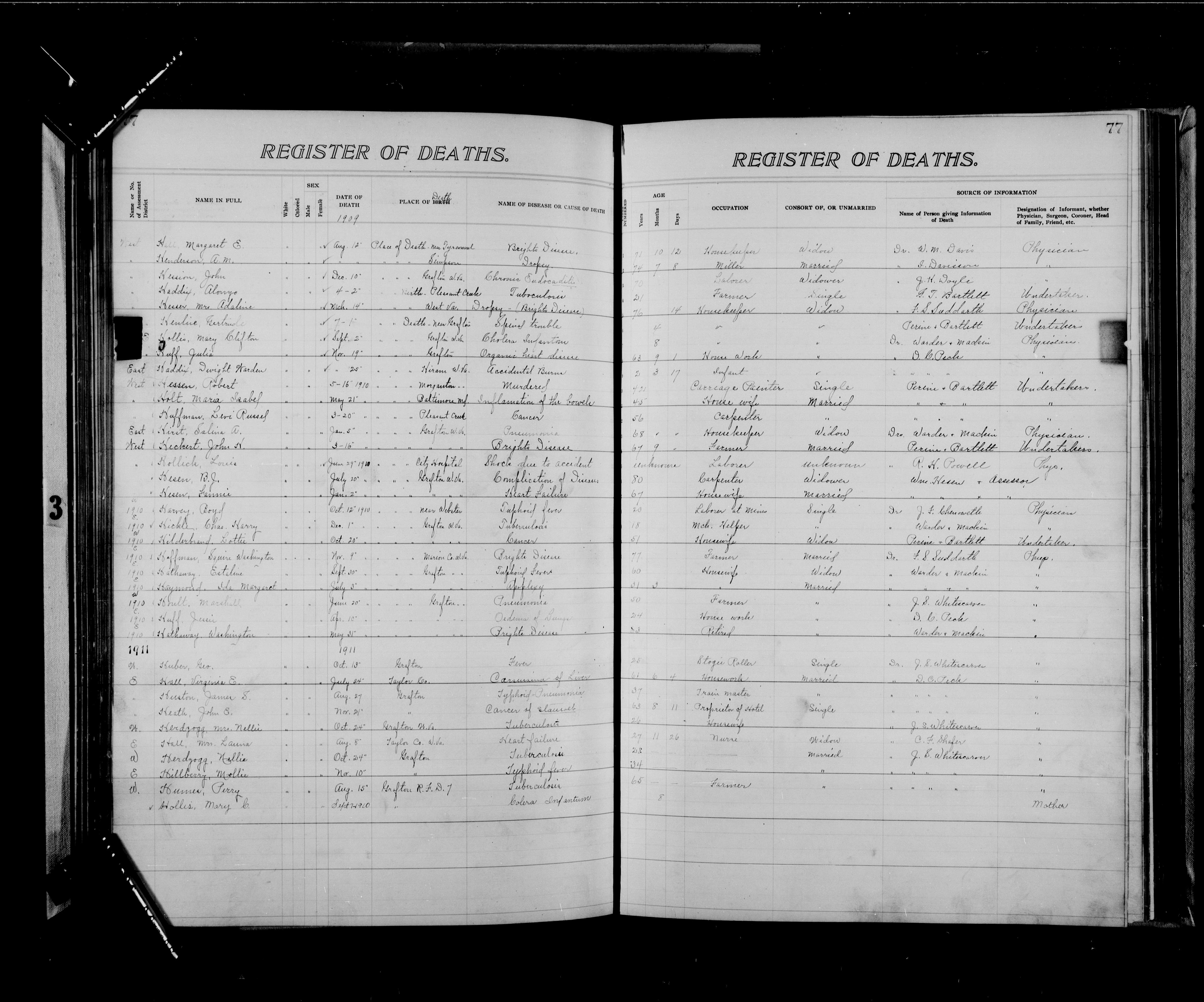 Record Image