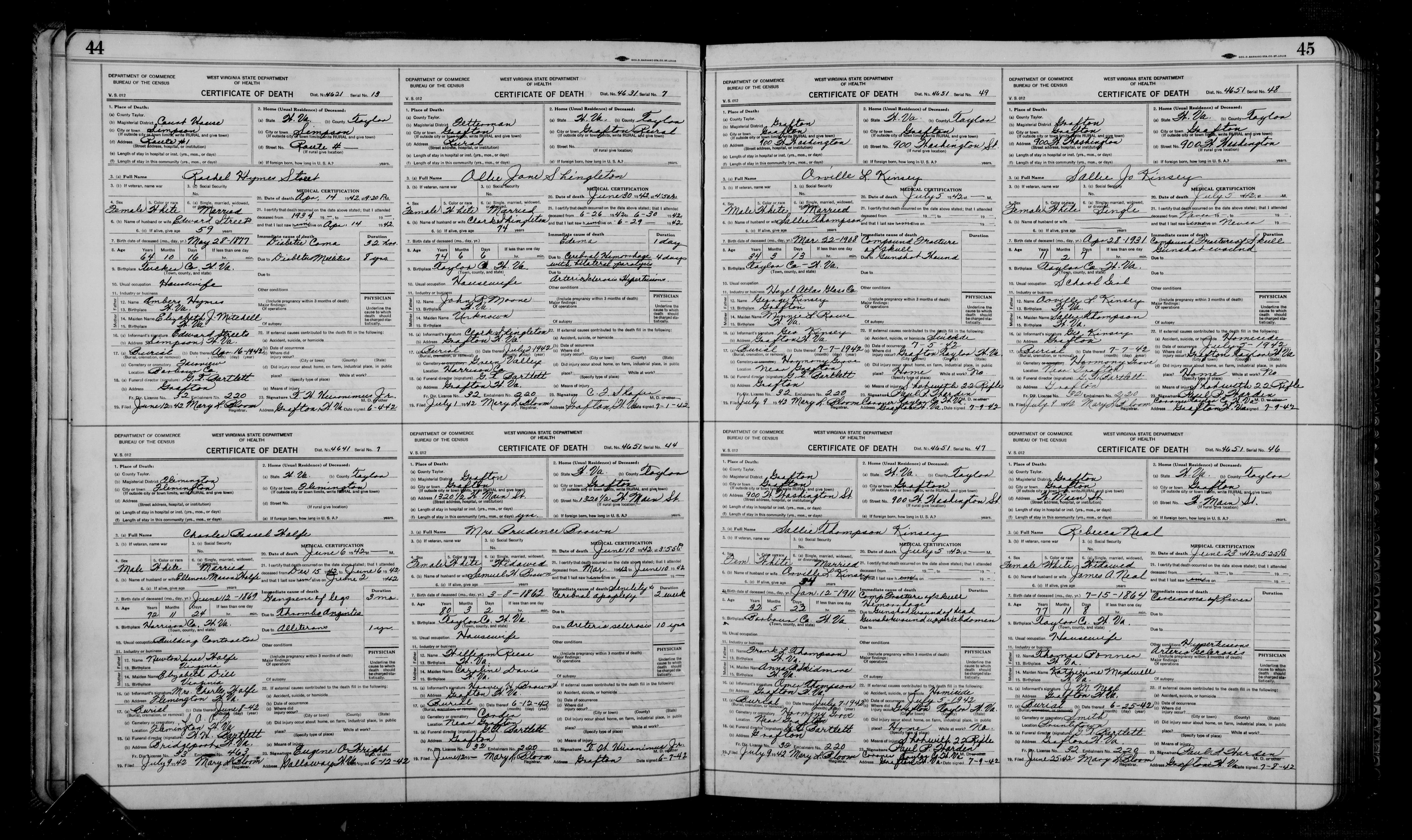 Record Image