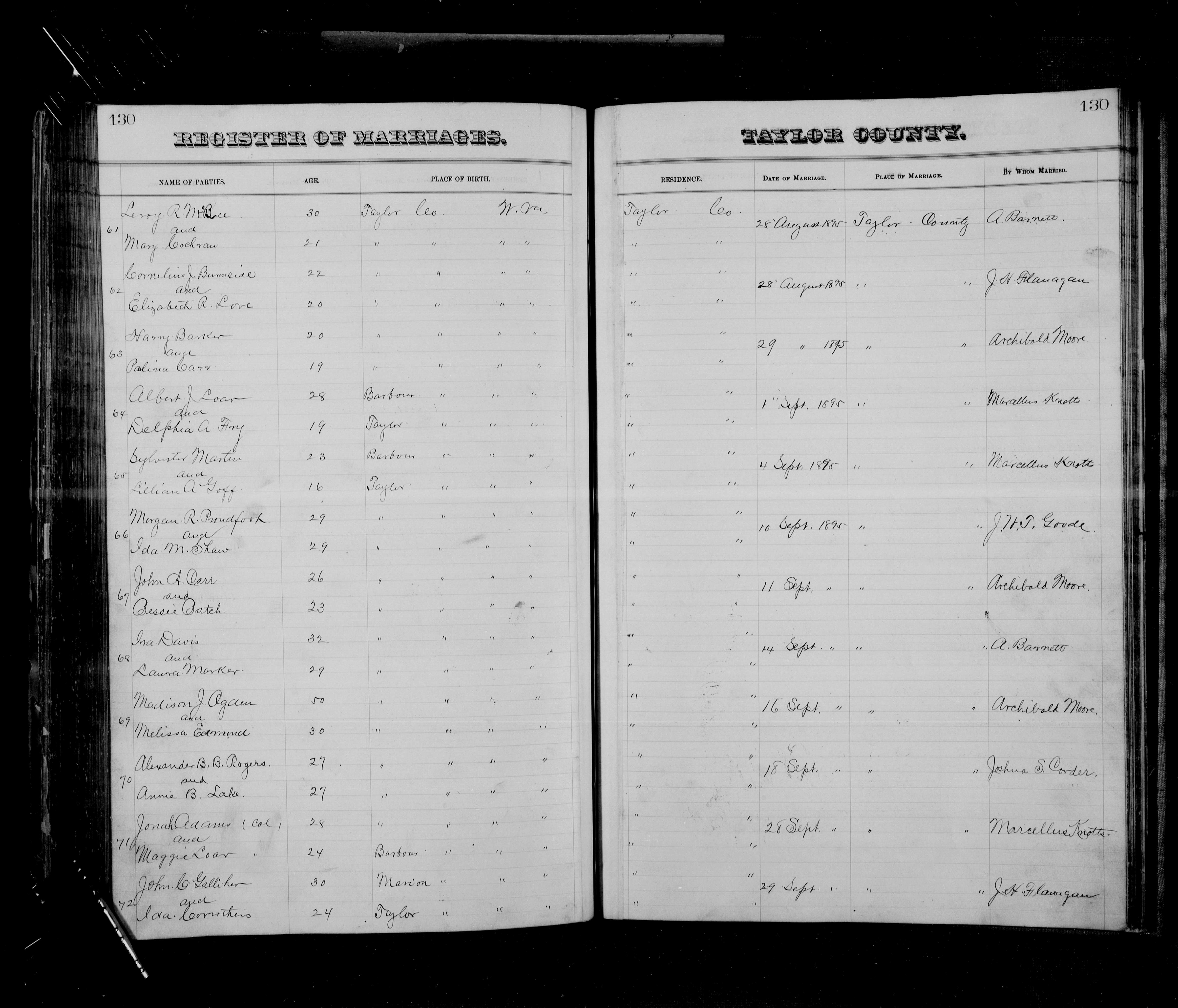 Record Image