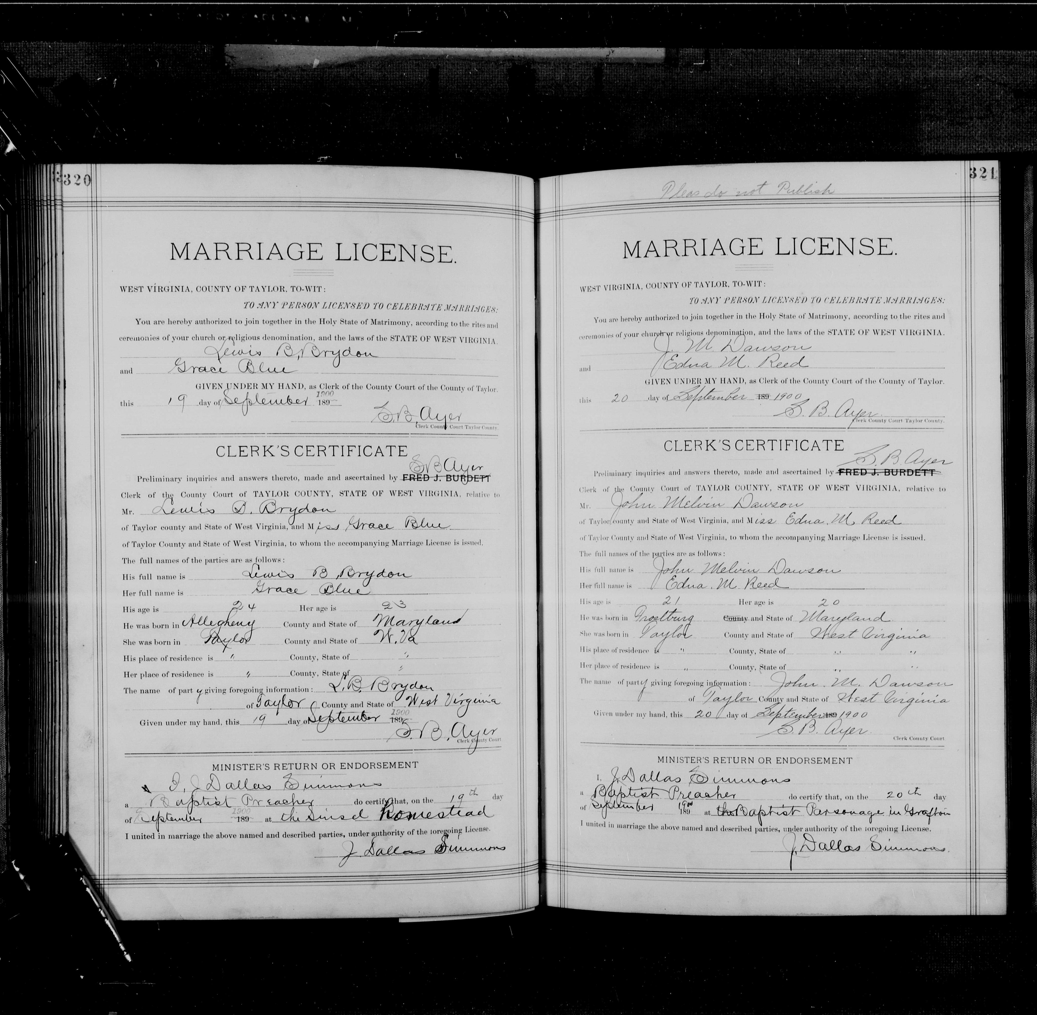 Record Image
