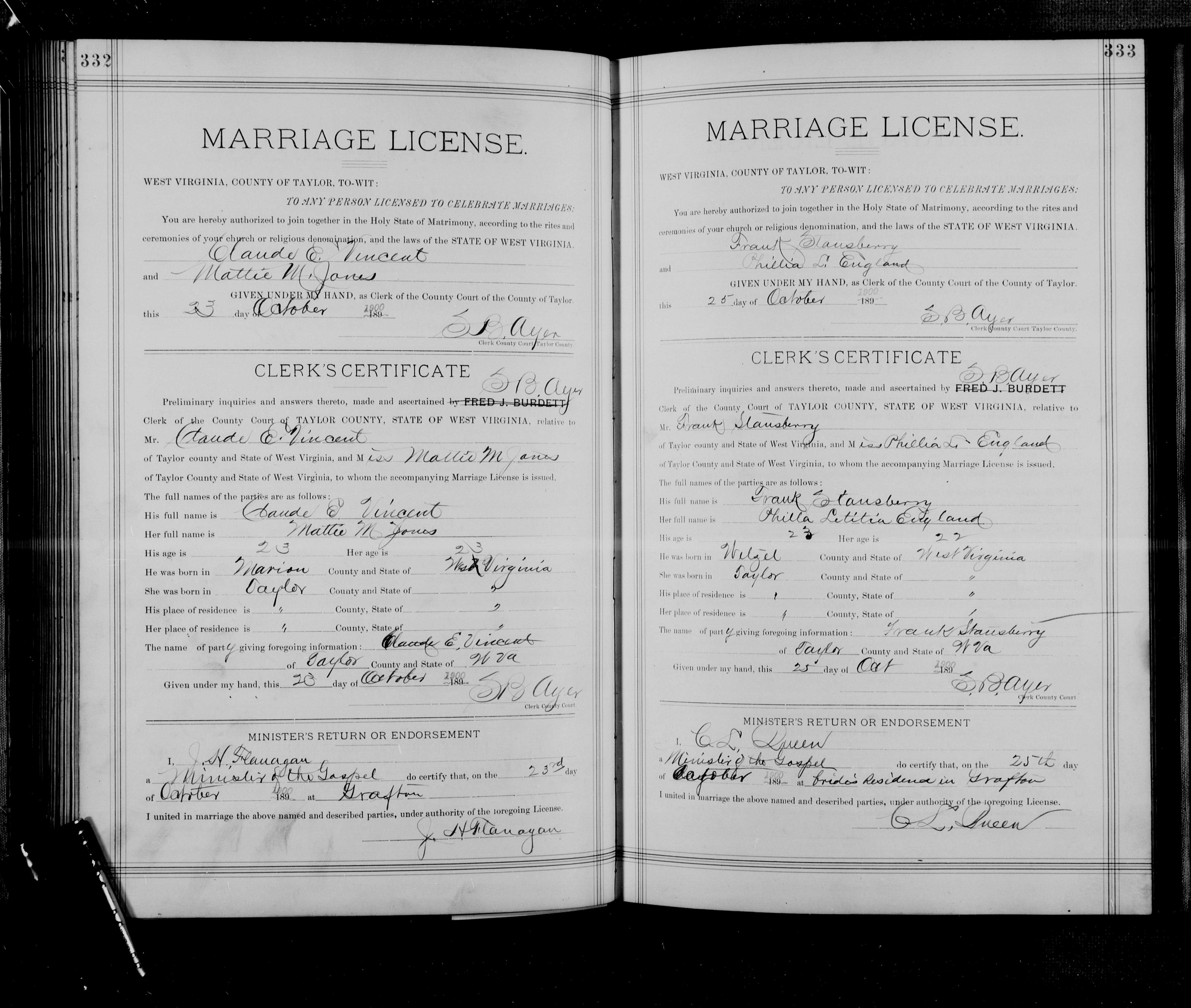 Record Image