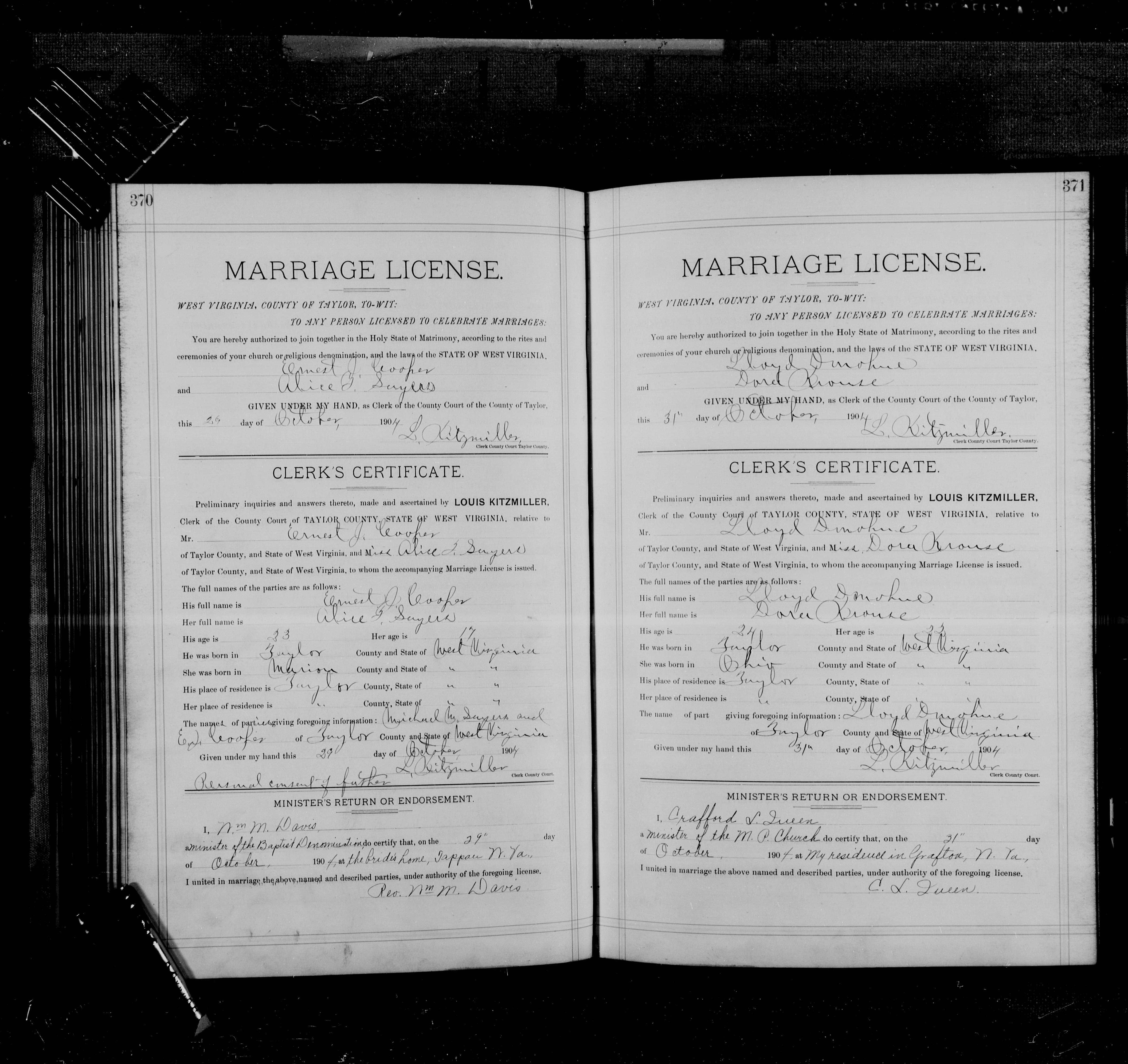 Record Image