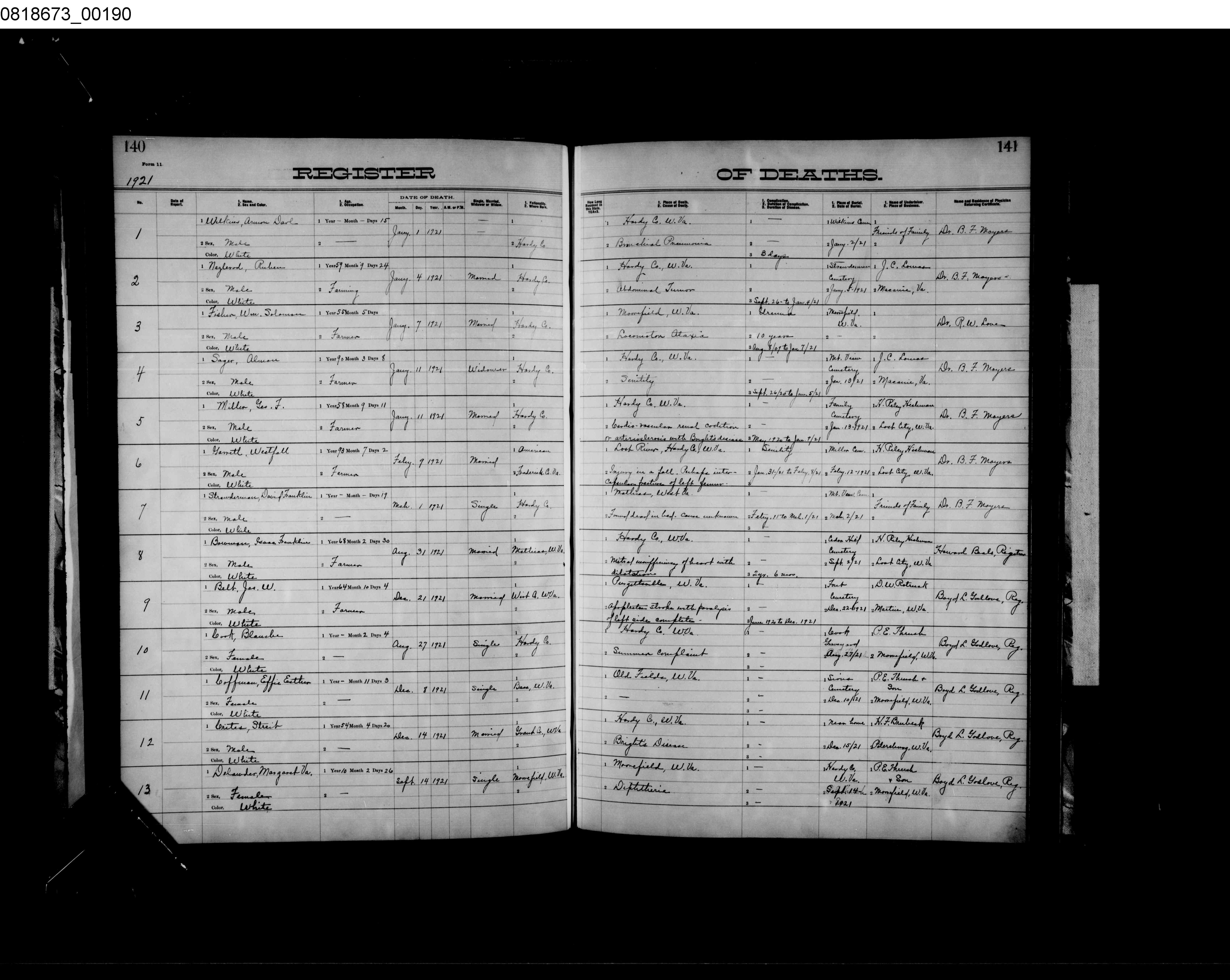 Record Image