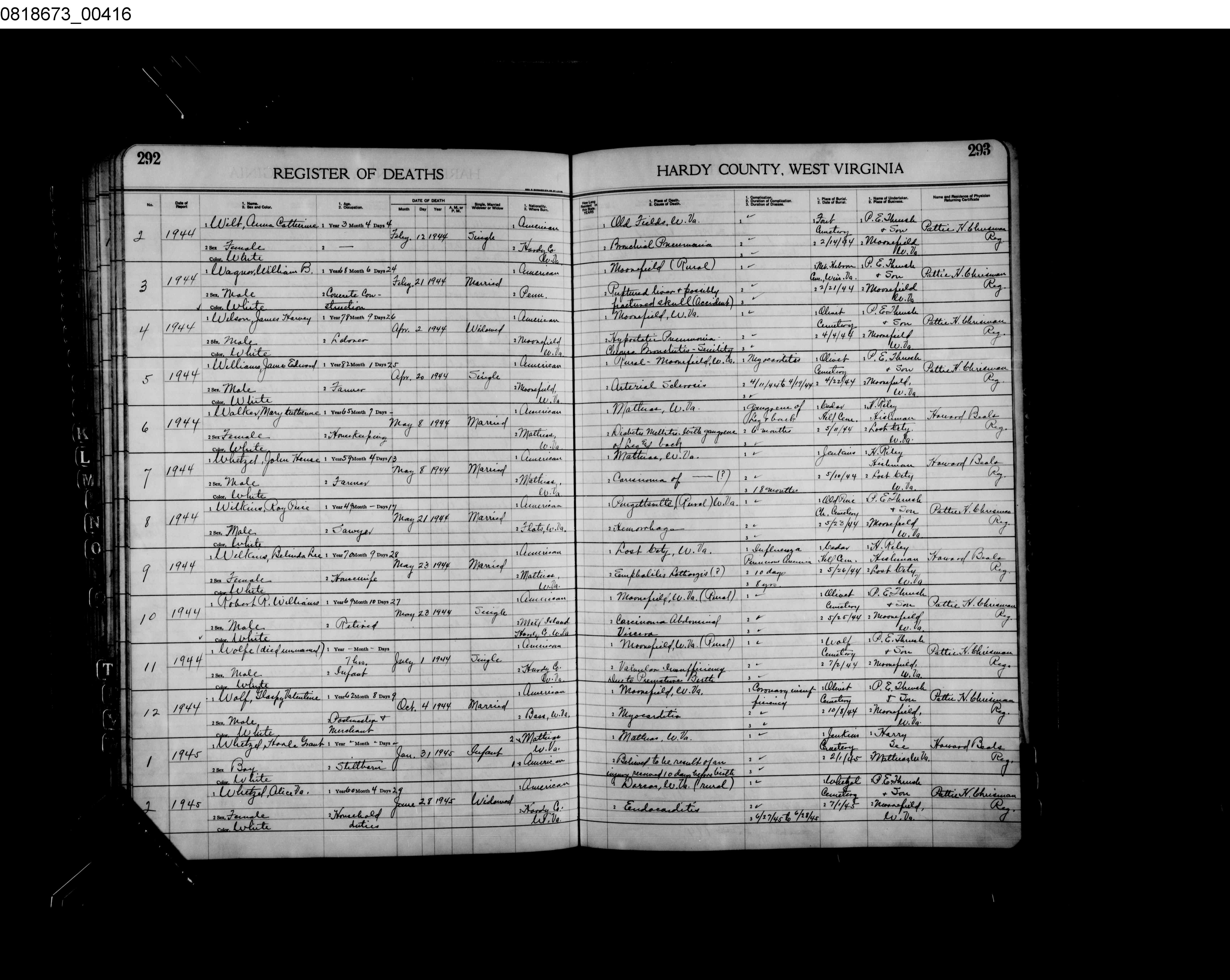 Record Image
