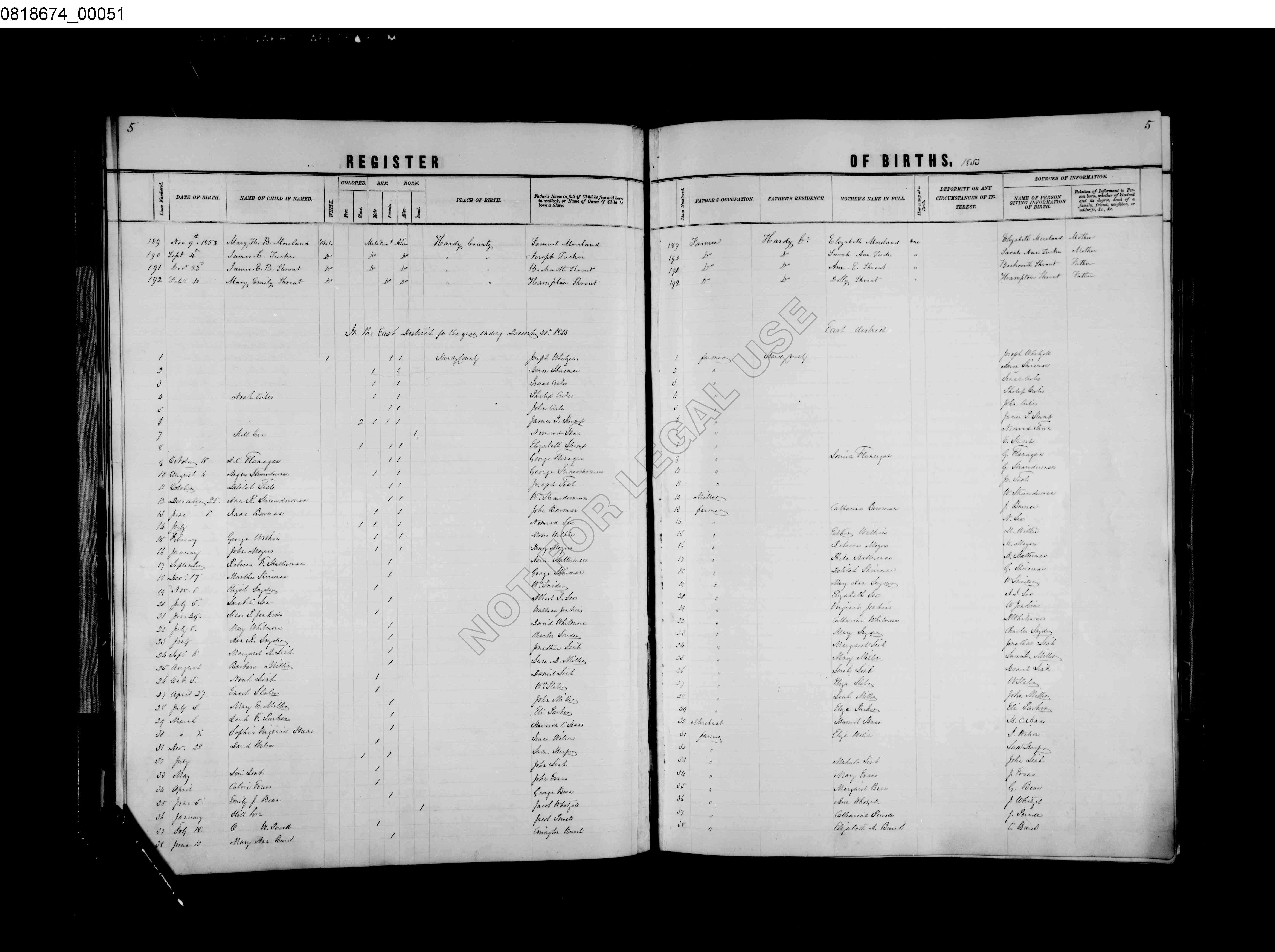 Record Image