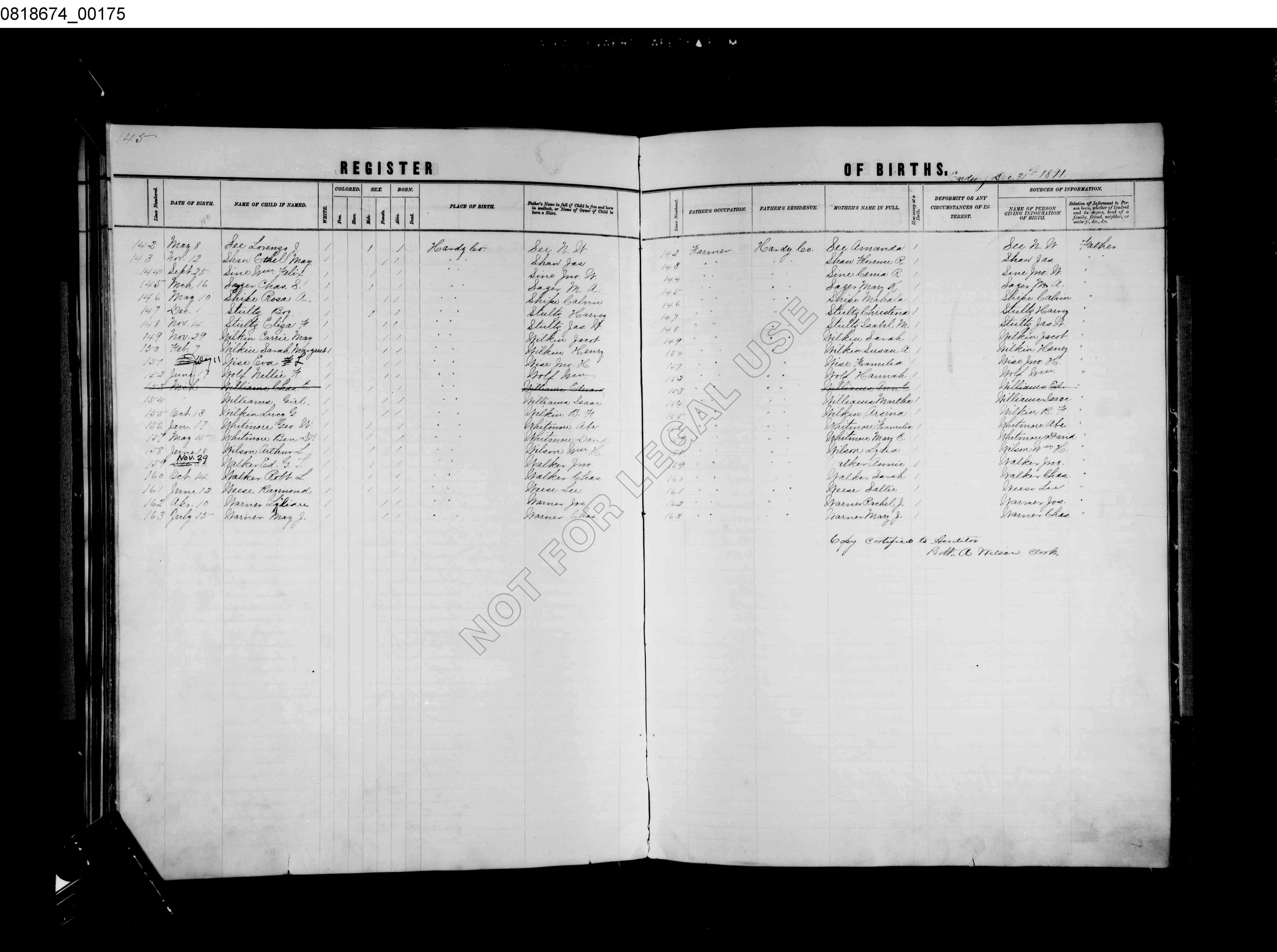 Record Image