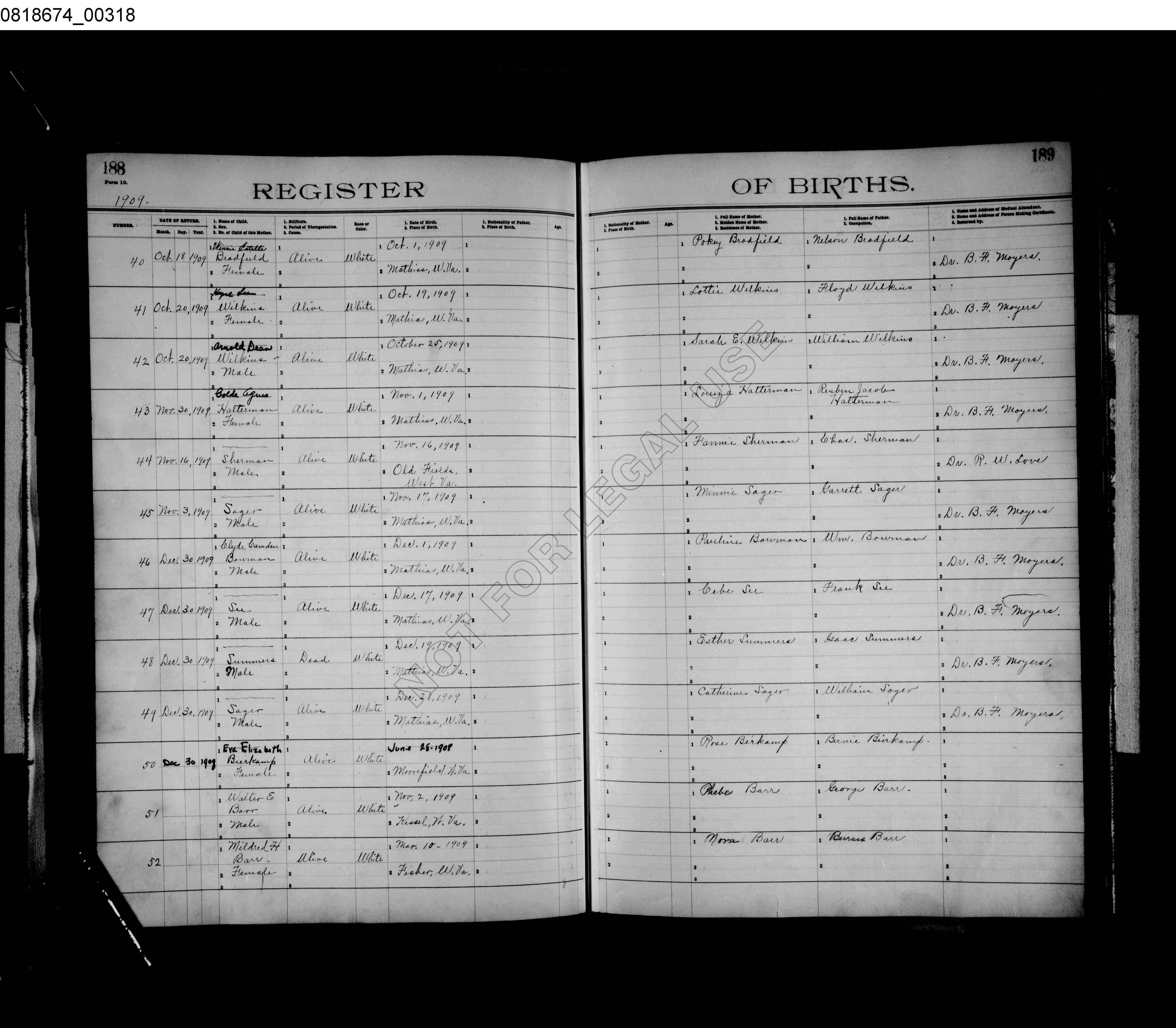 Record Image