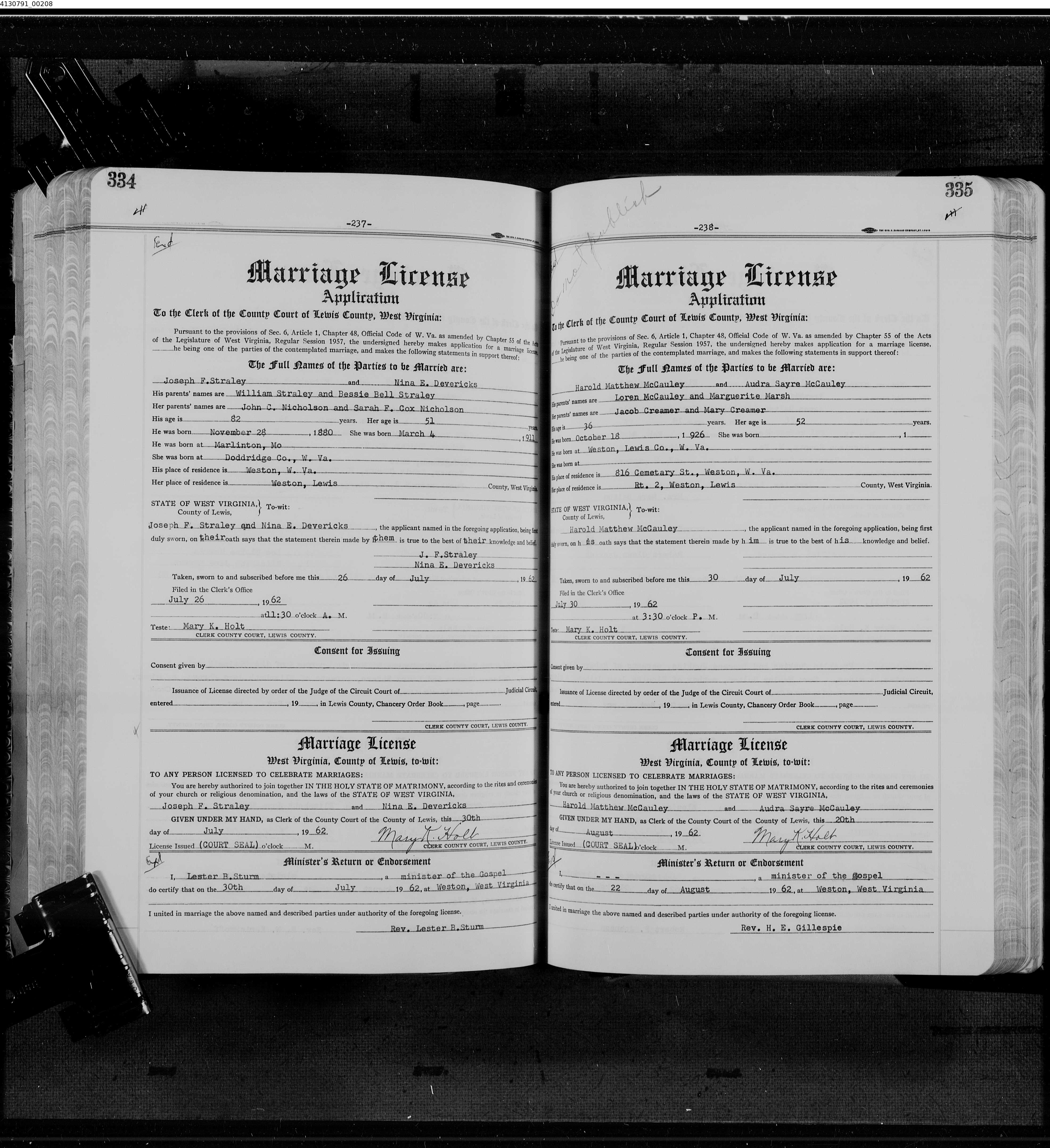 Record Image