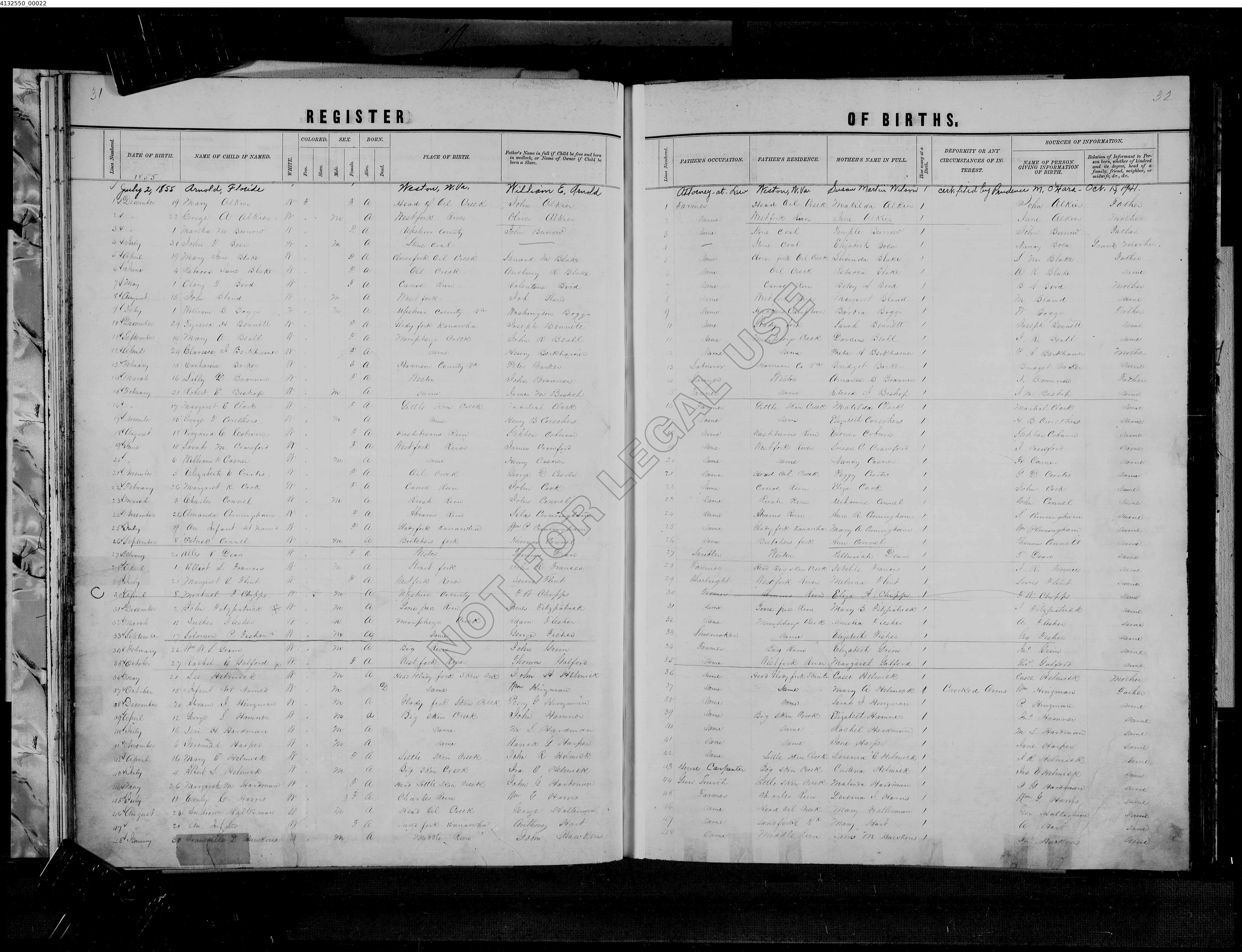 Record Image