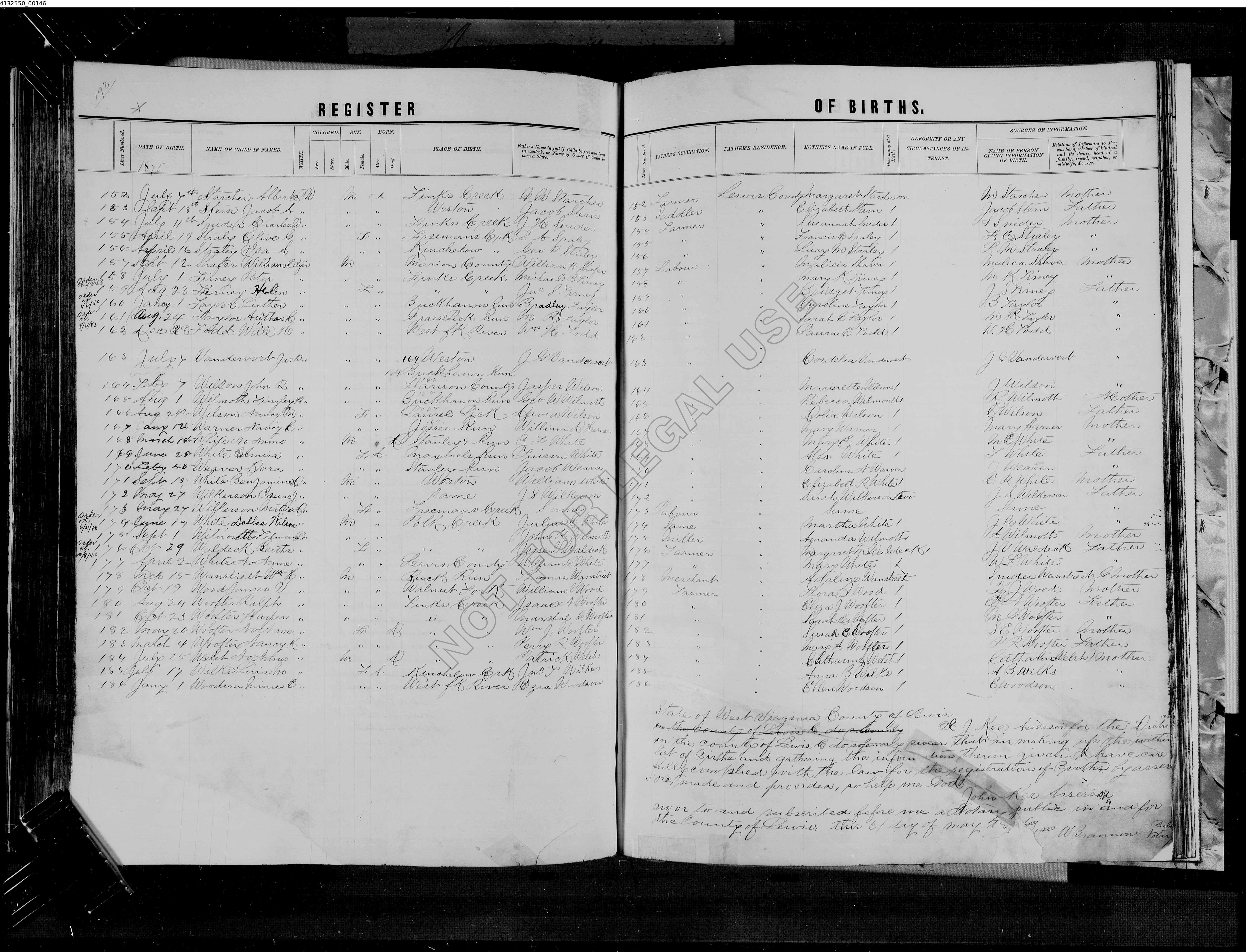 Record Image