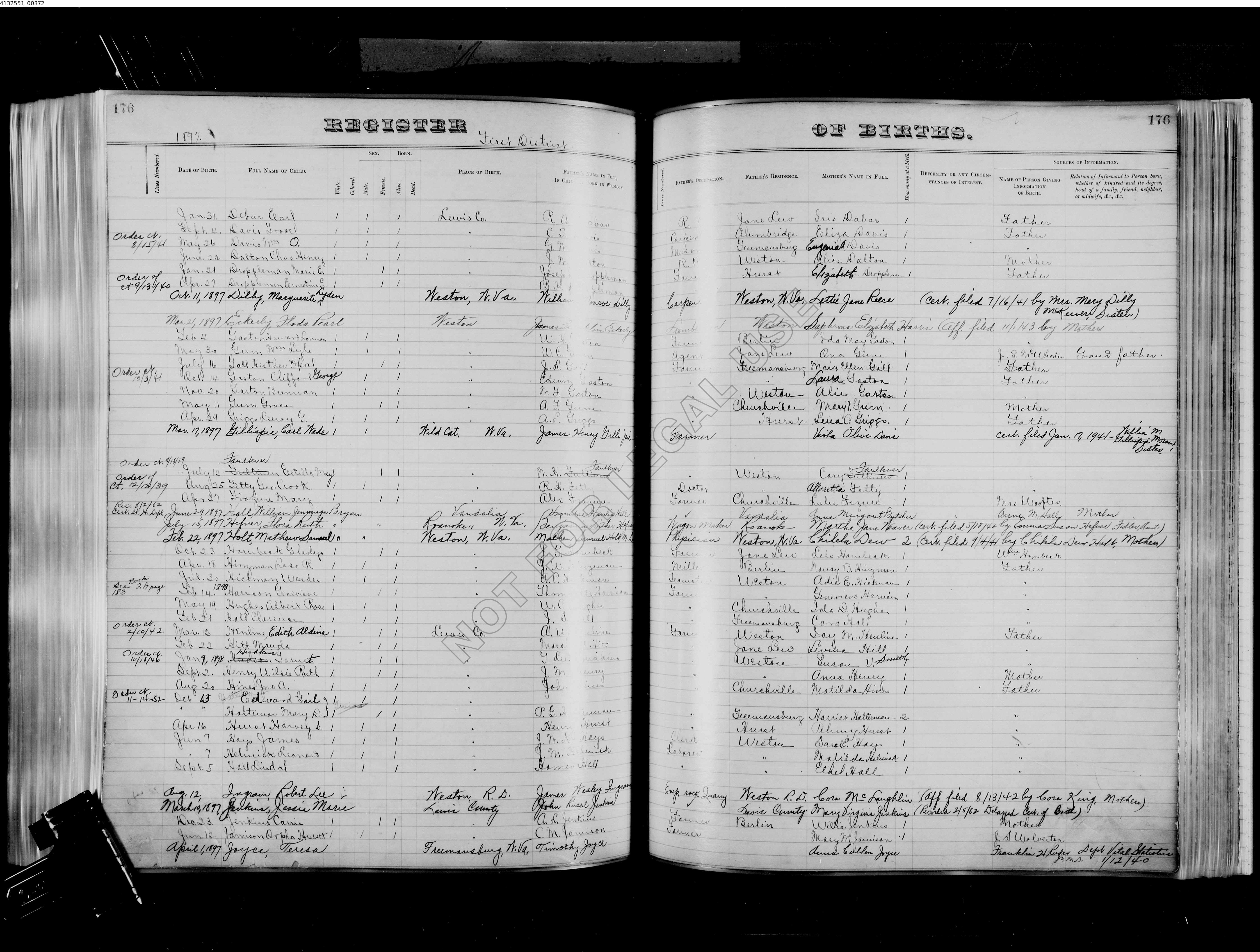 Record Image