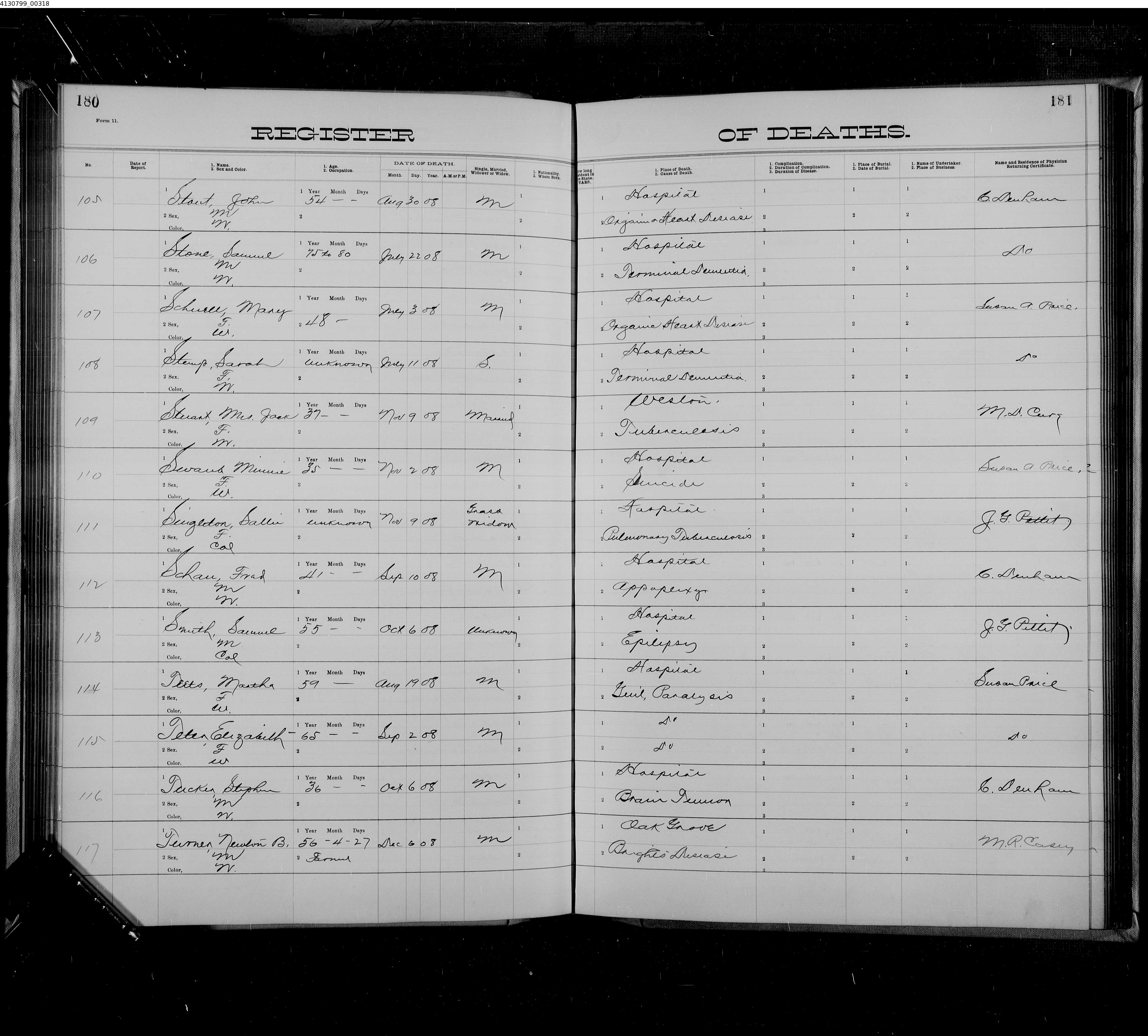 Record Image