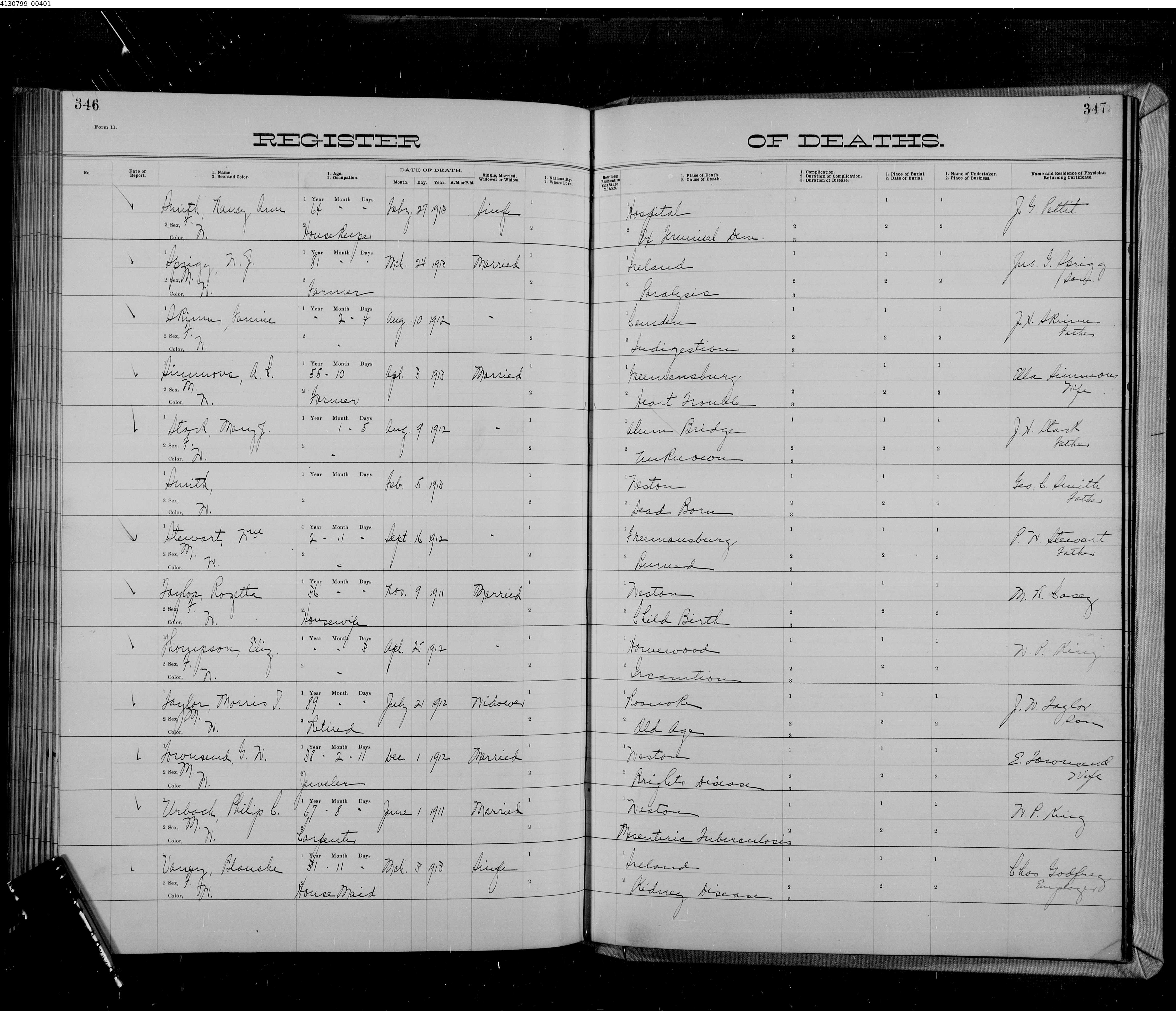 Record Image