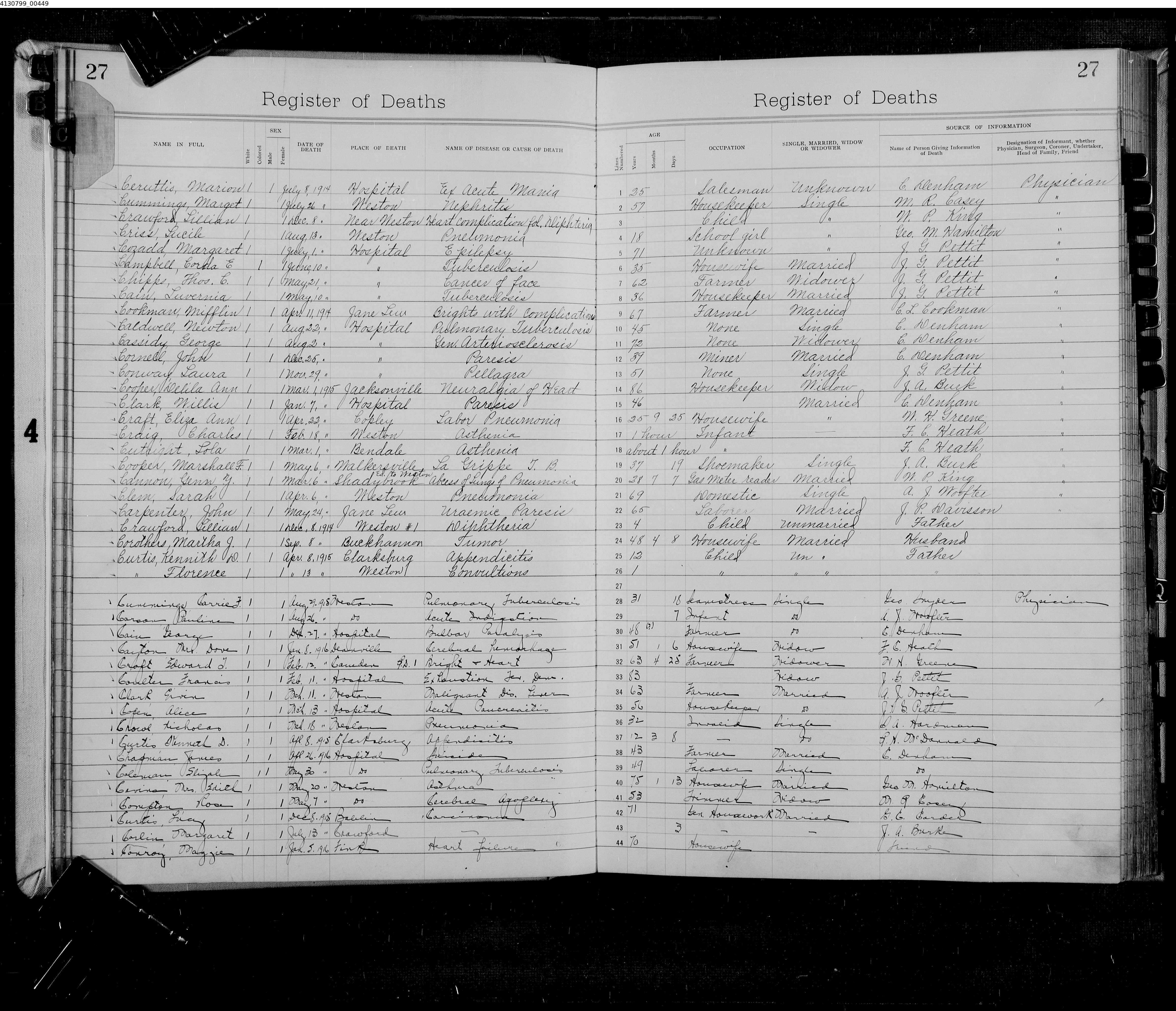 Record Image