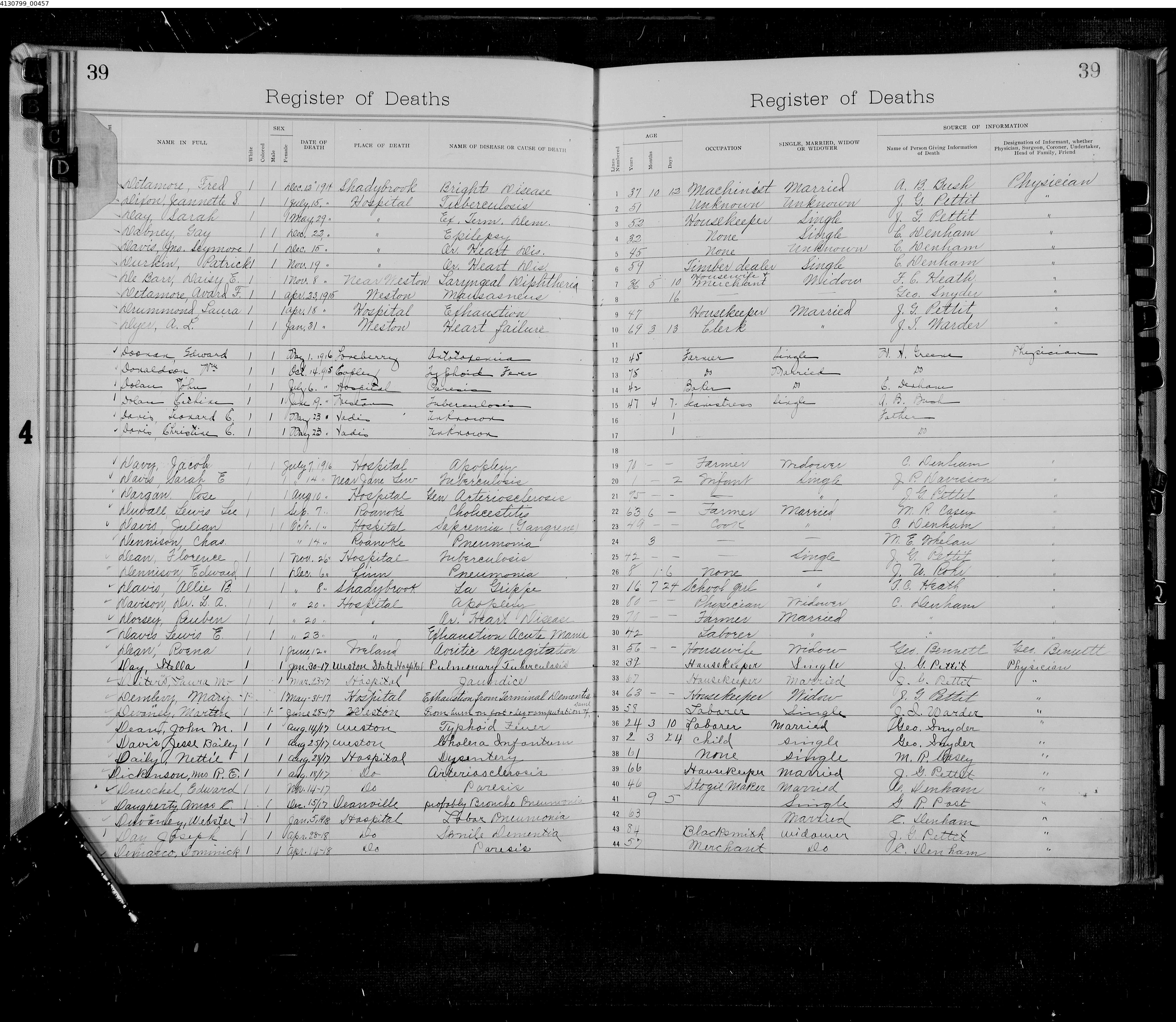 Record Image