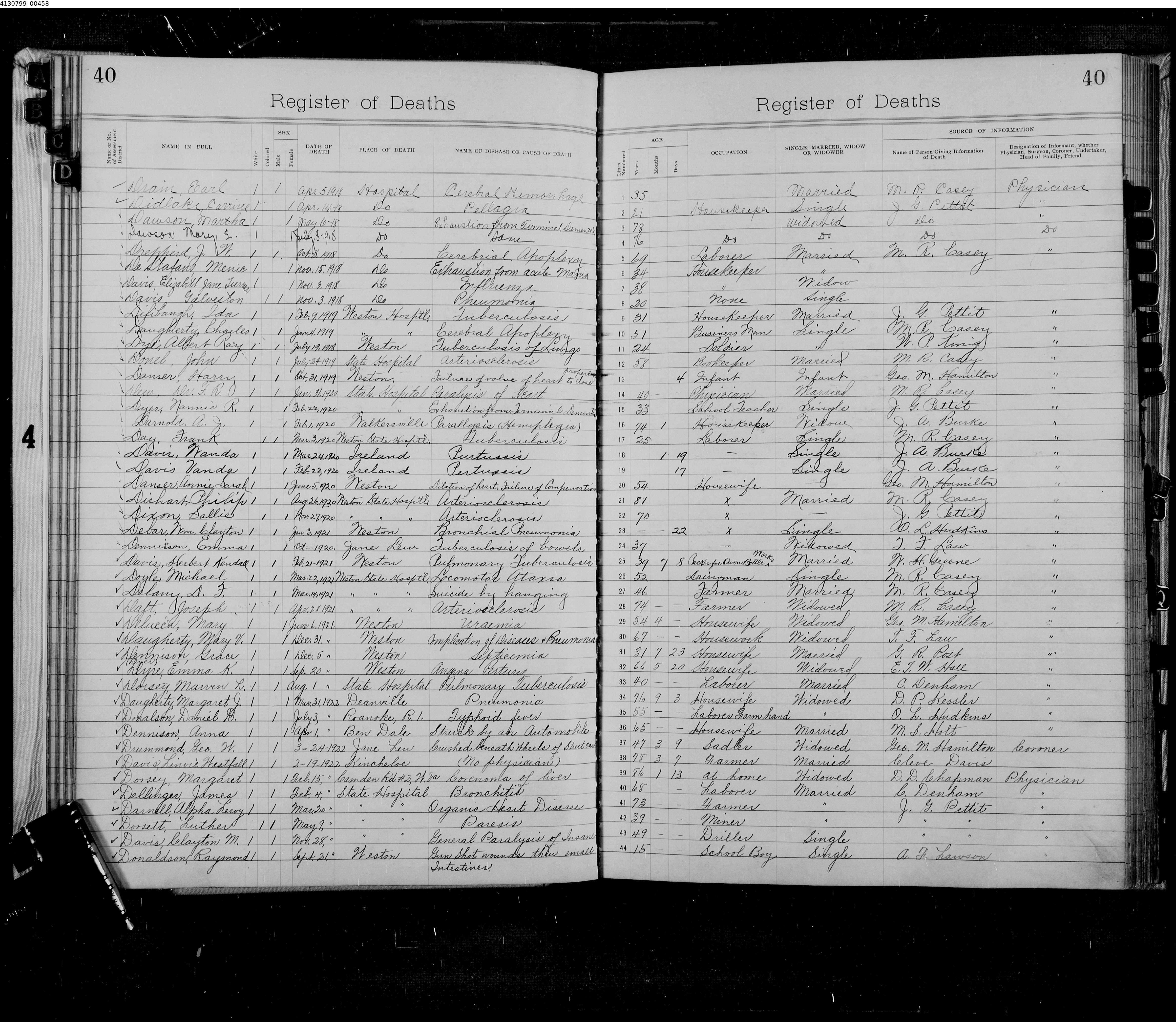 Record Image