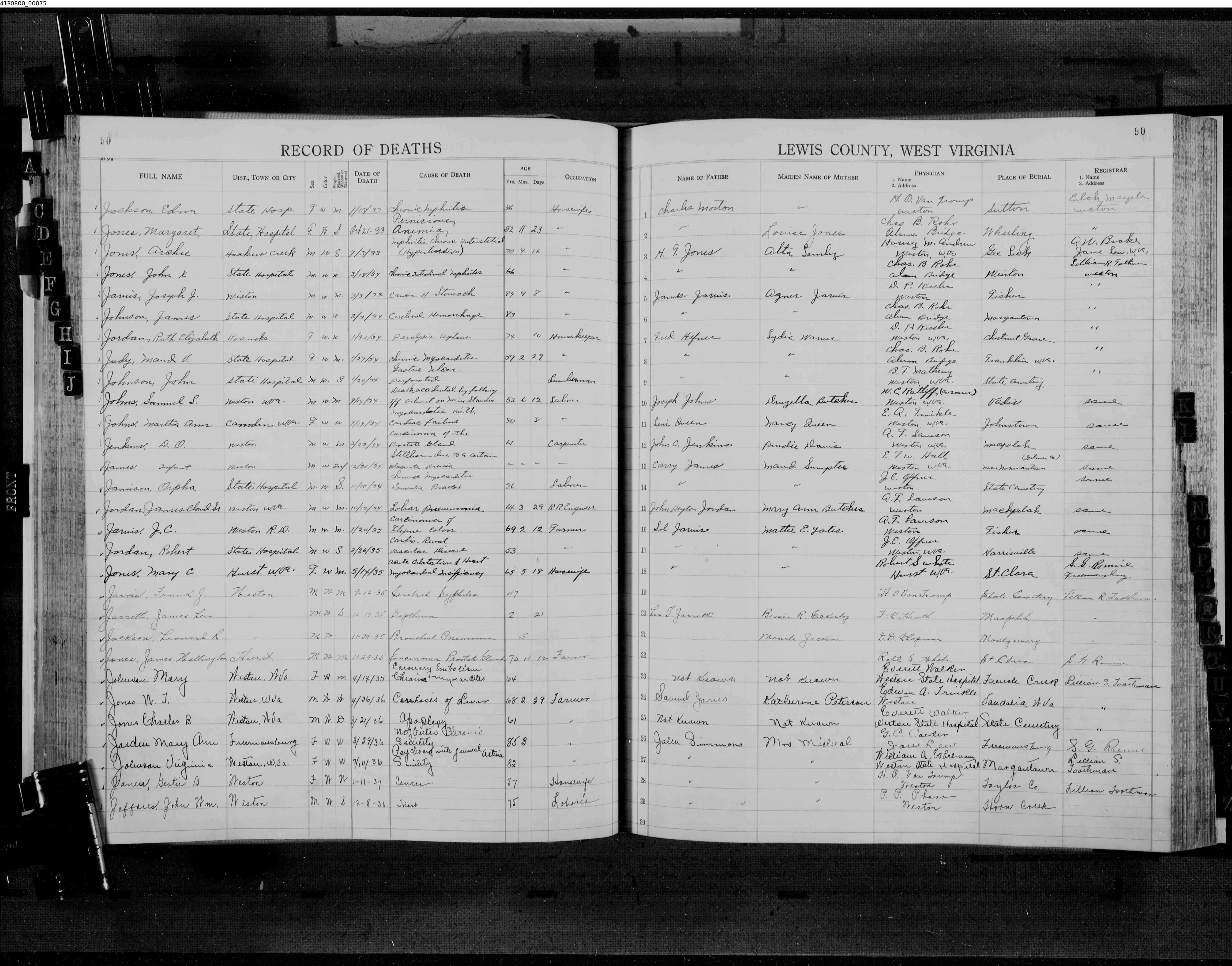 Record Image