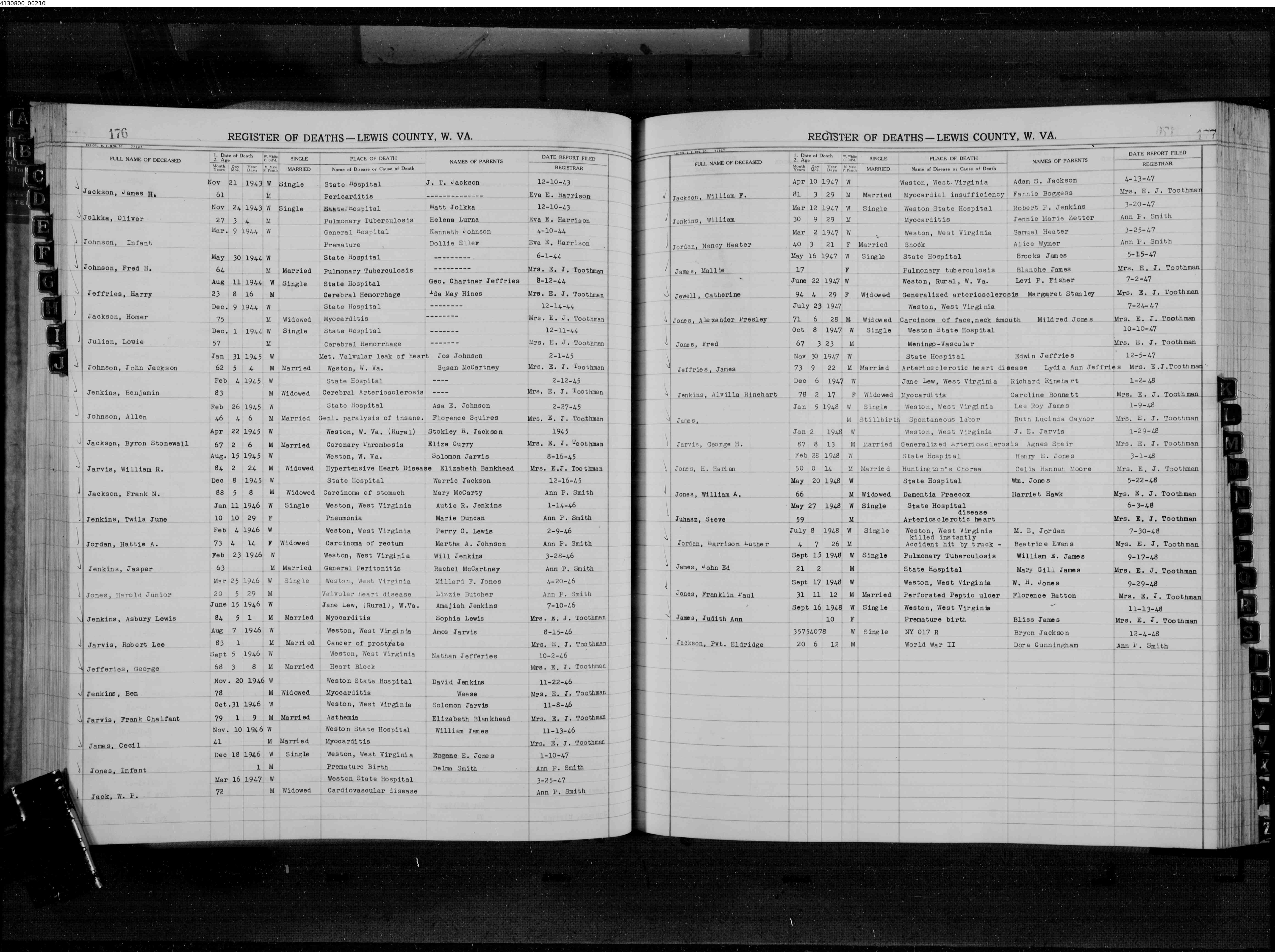 Record Image