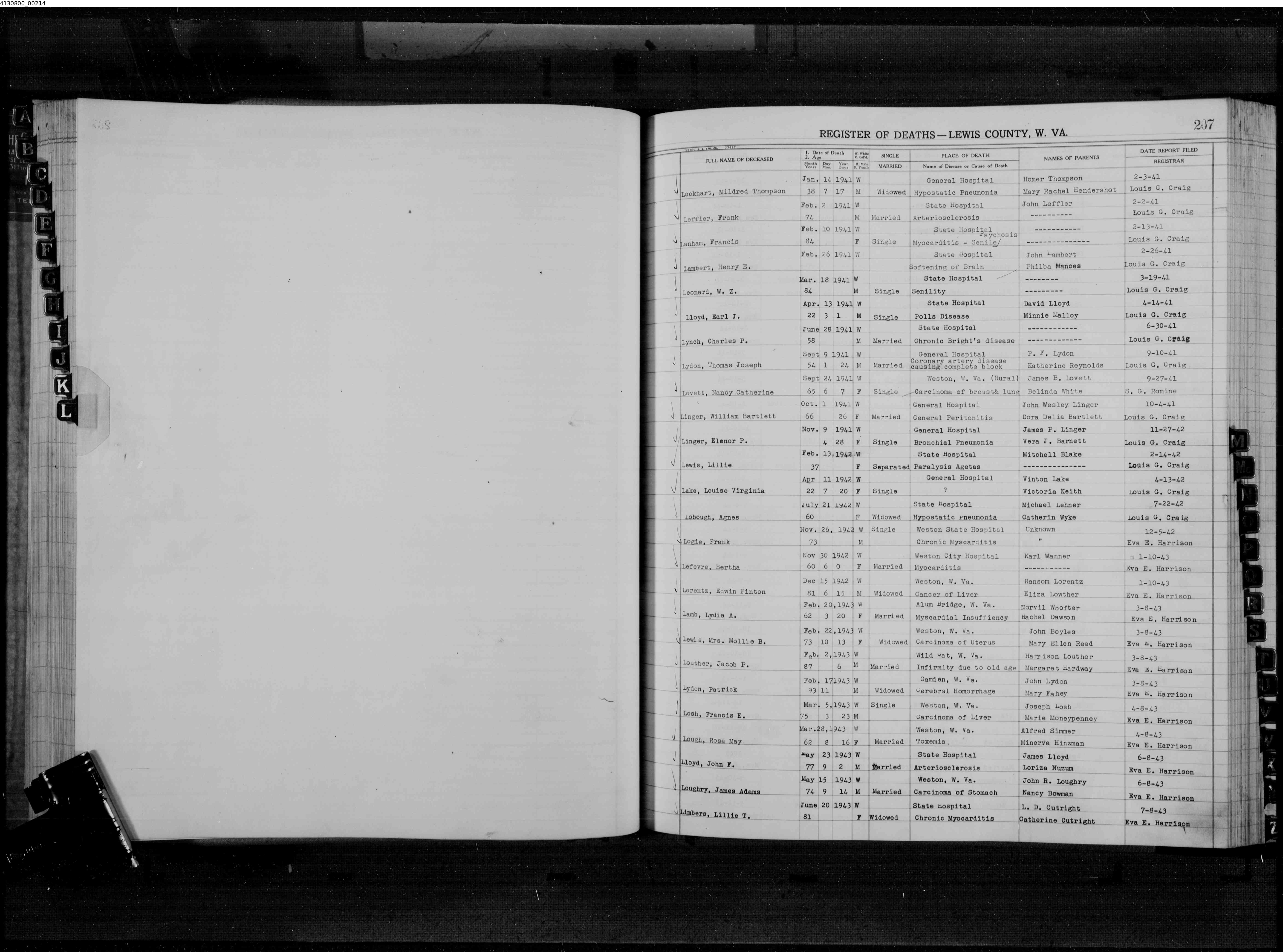 Record Image