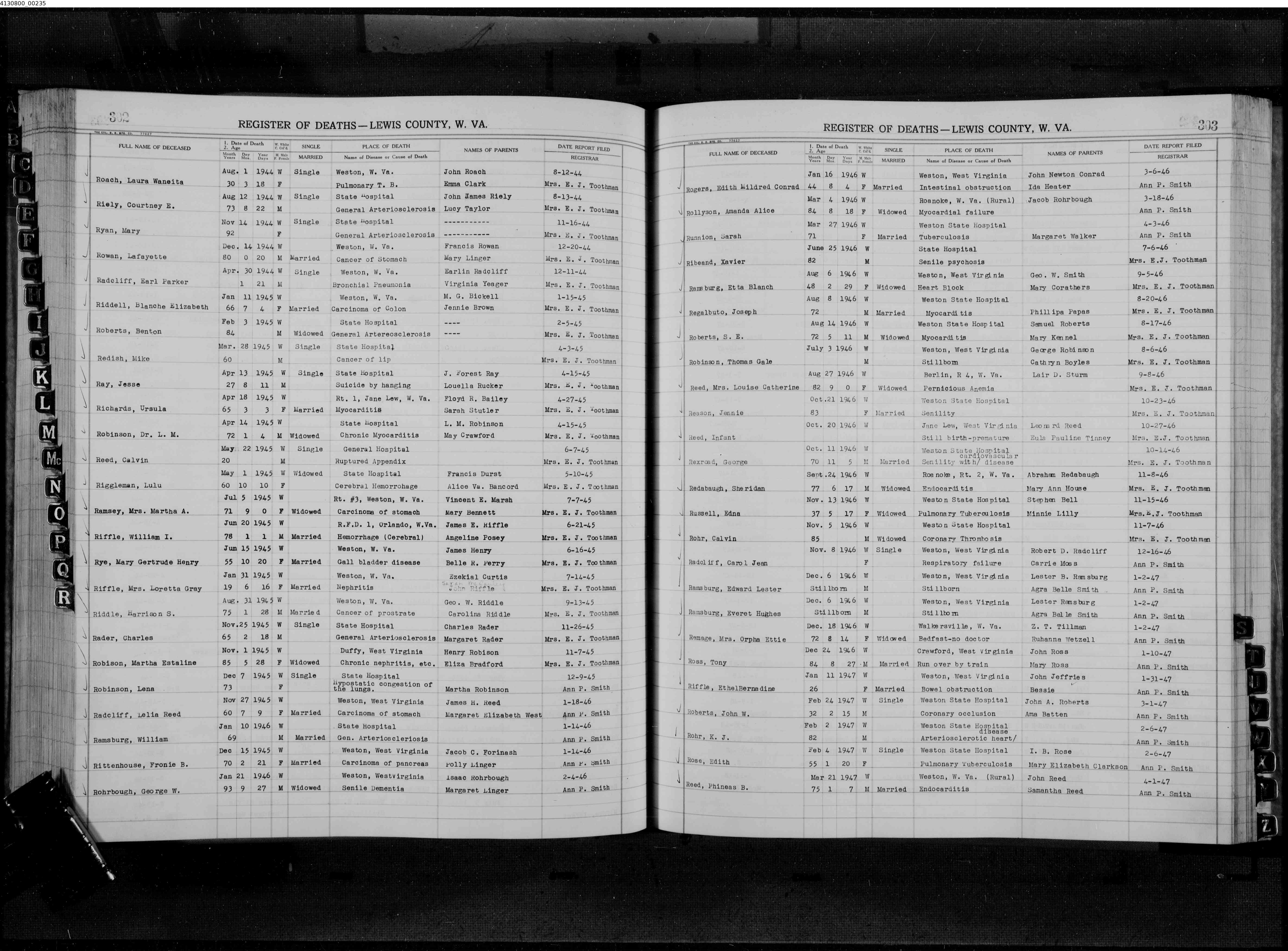Record Image