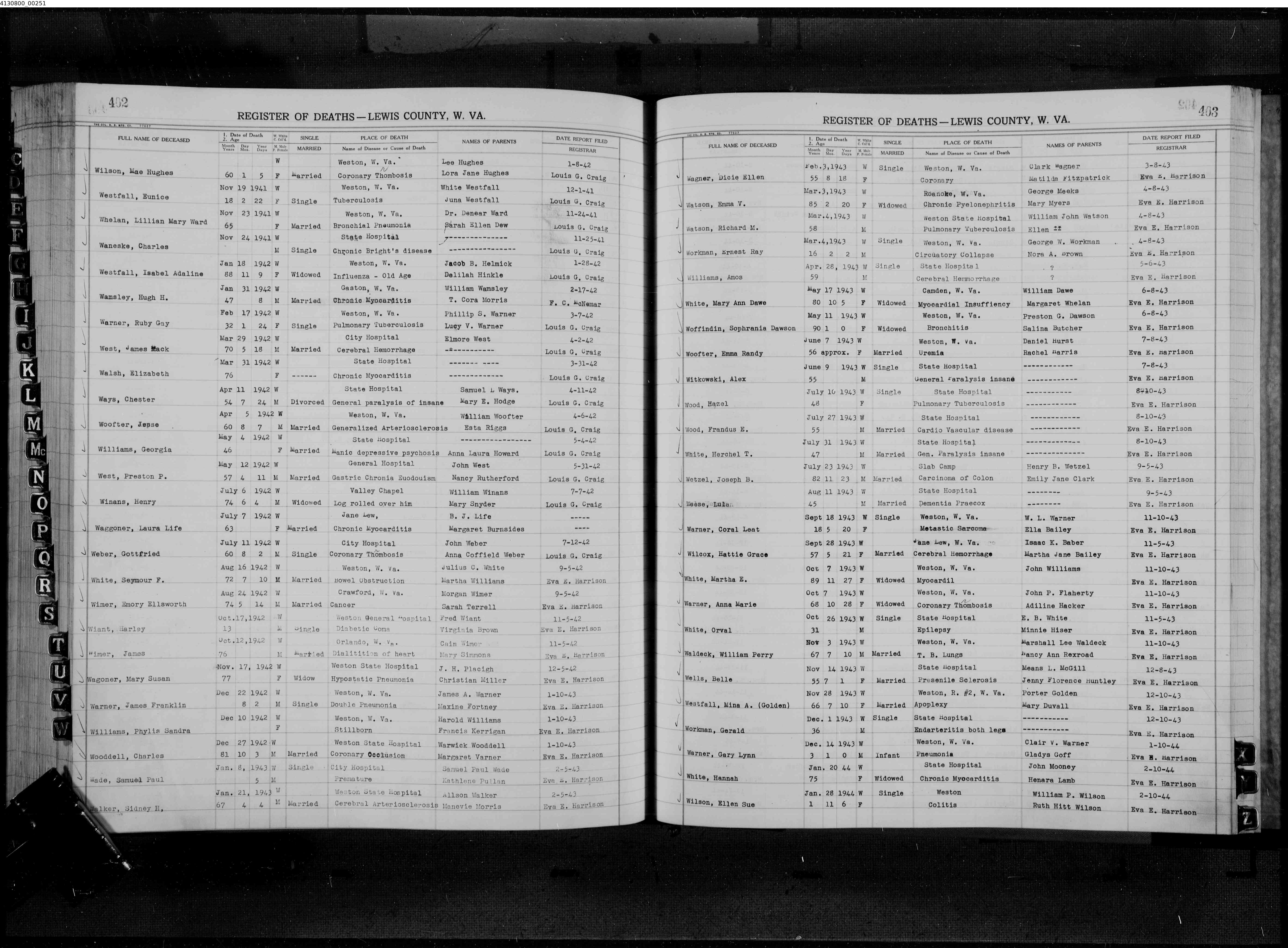 Record Image