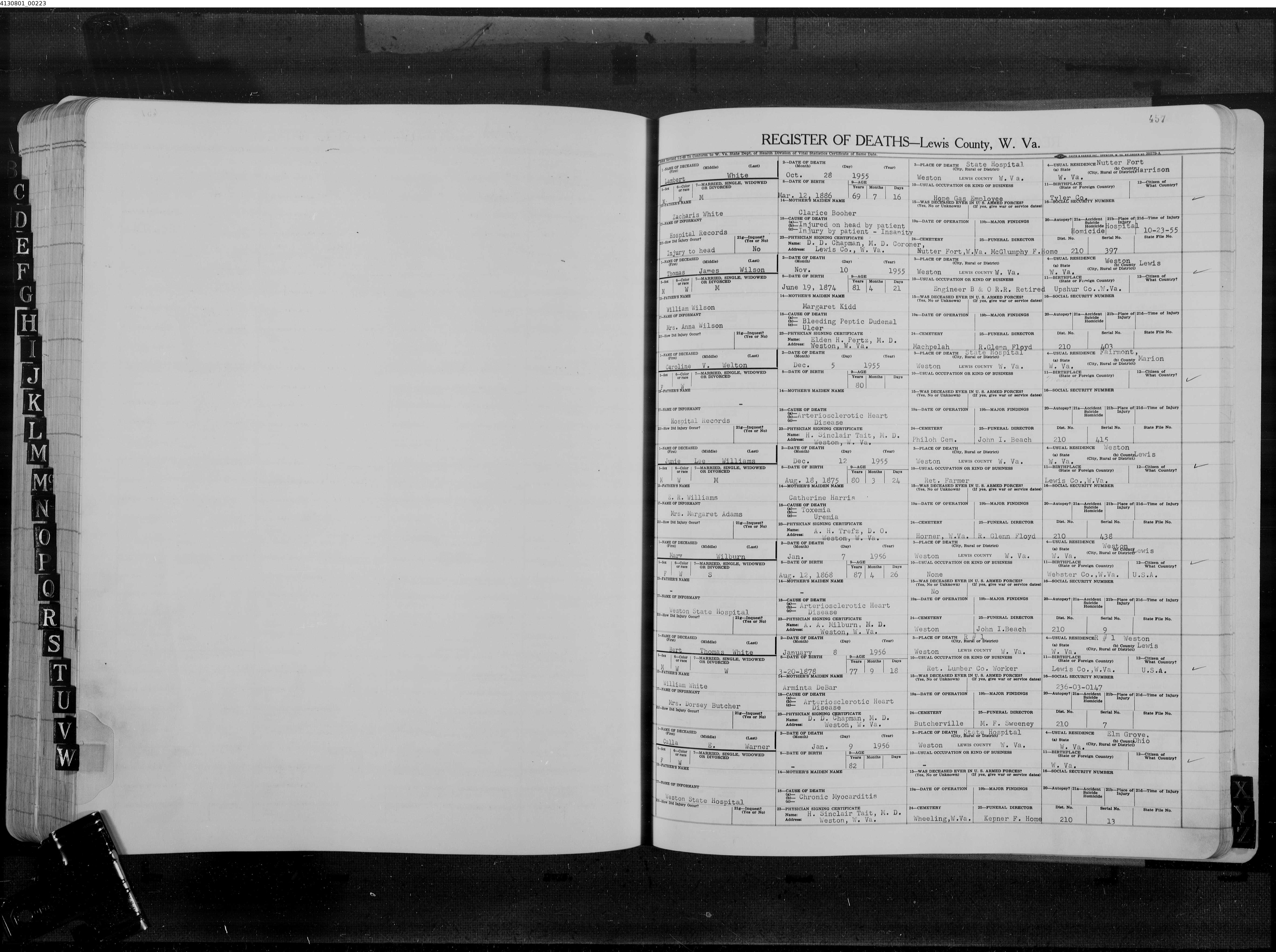 Record Image