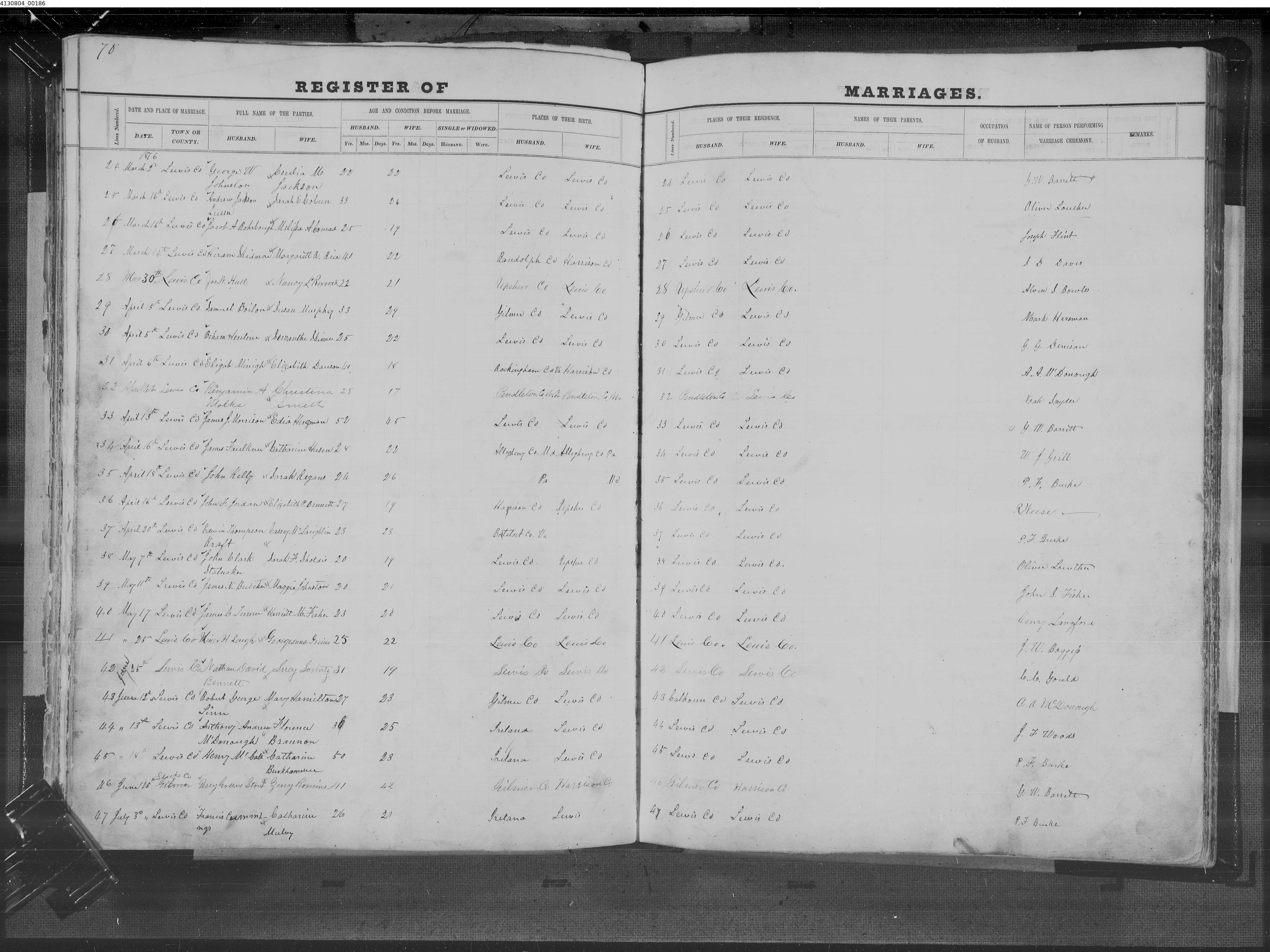 Record Image