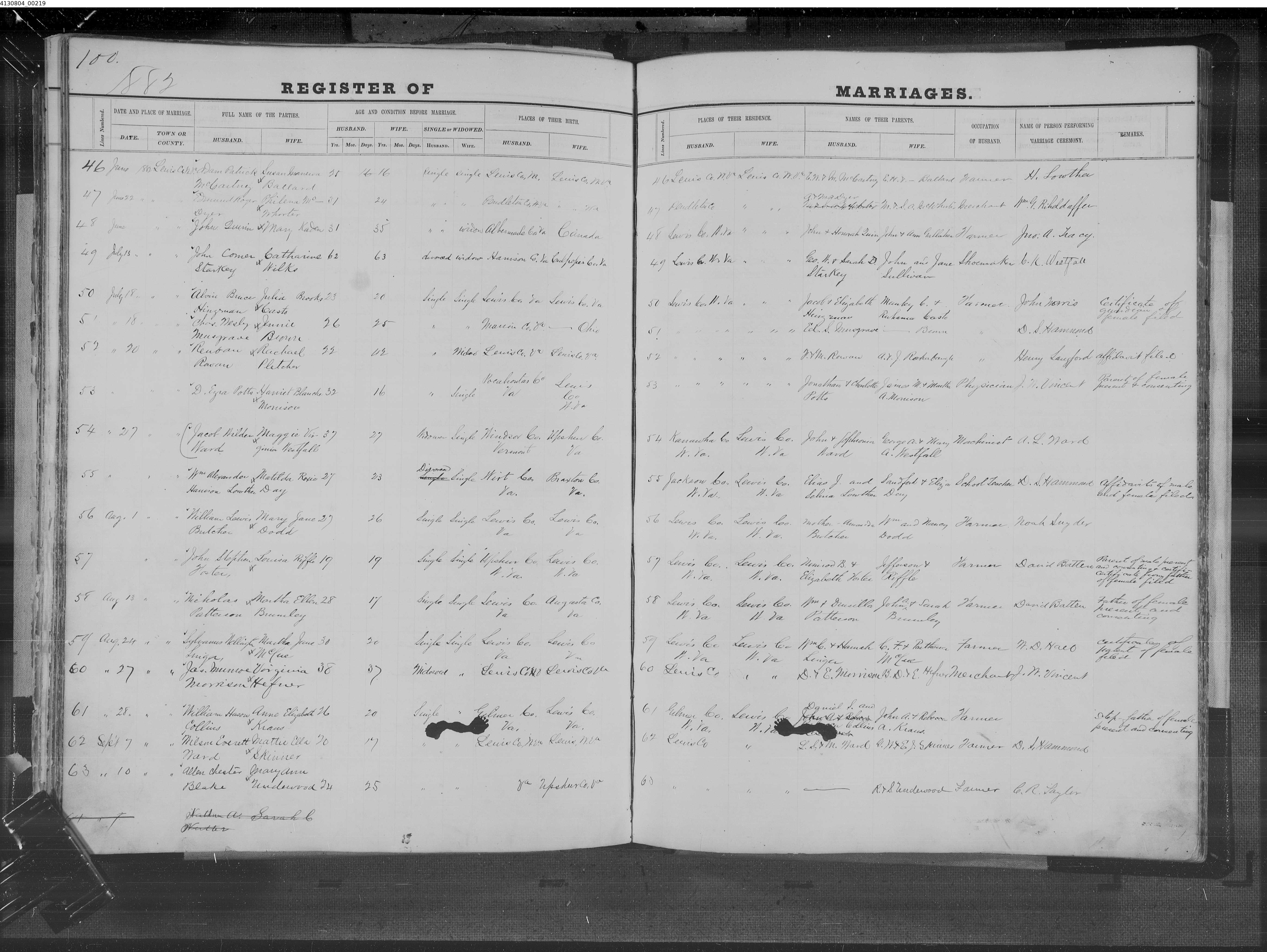 Record Image