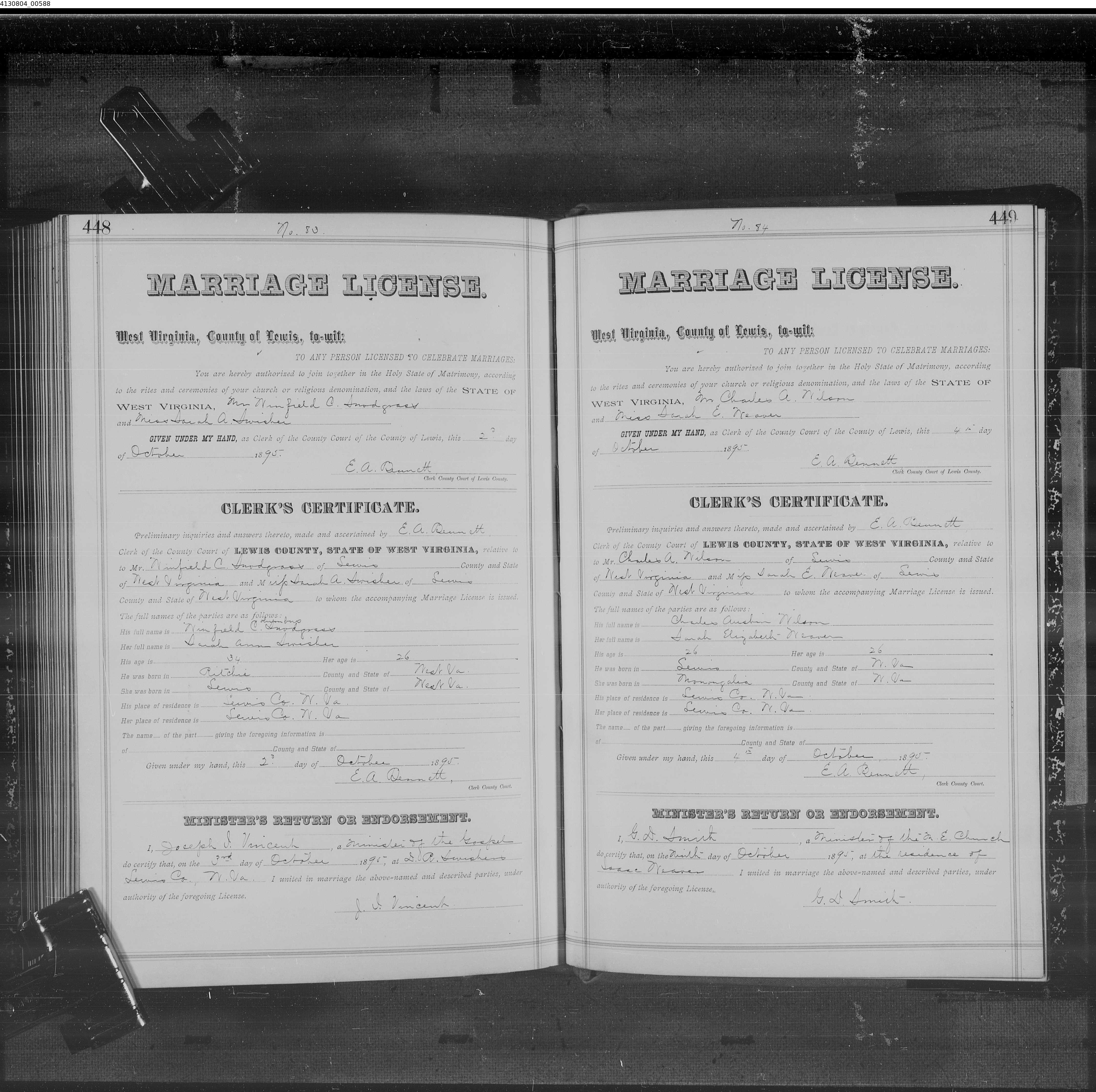 Record Image