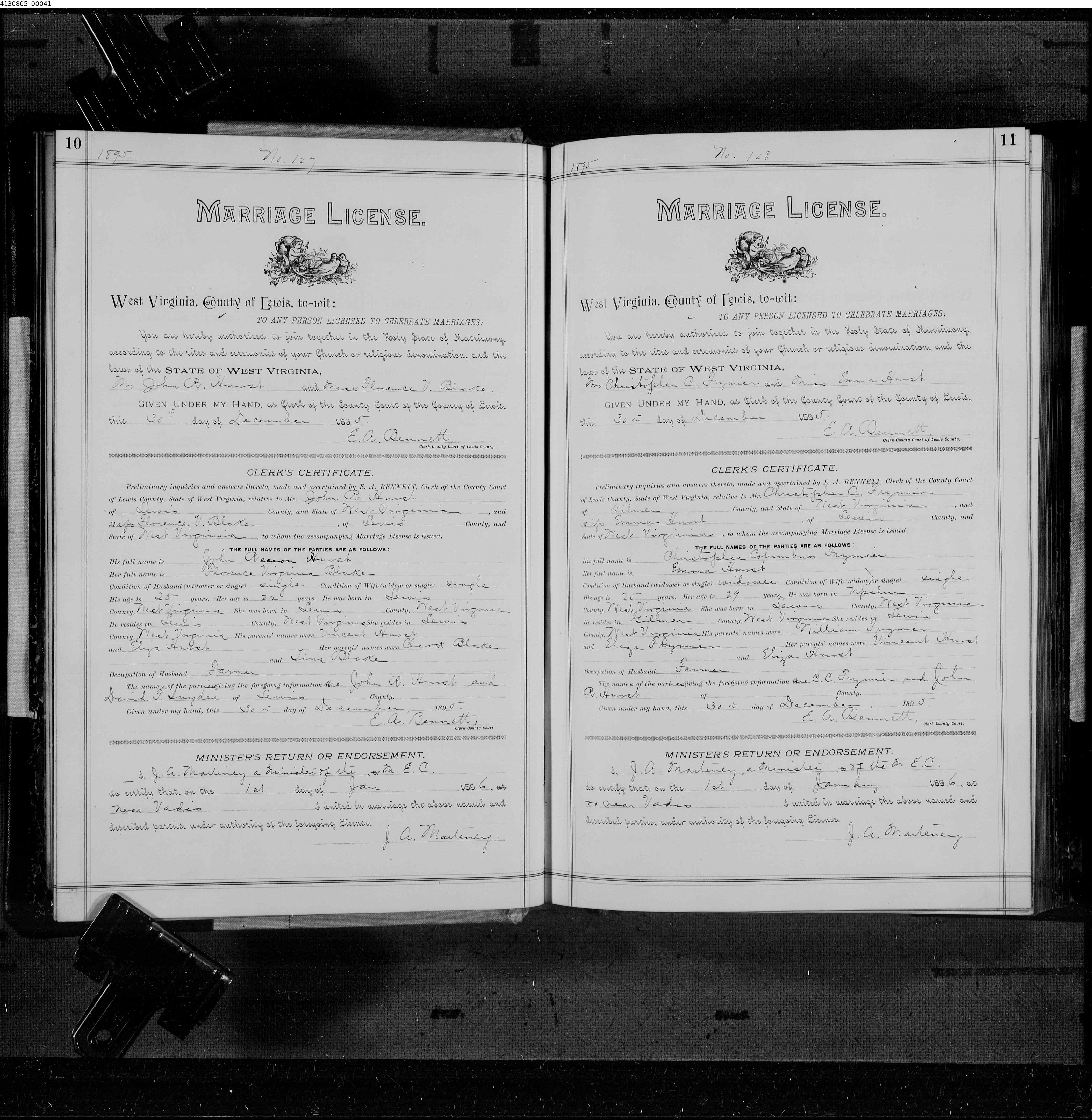 Record Image