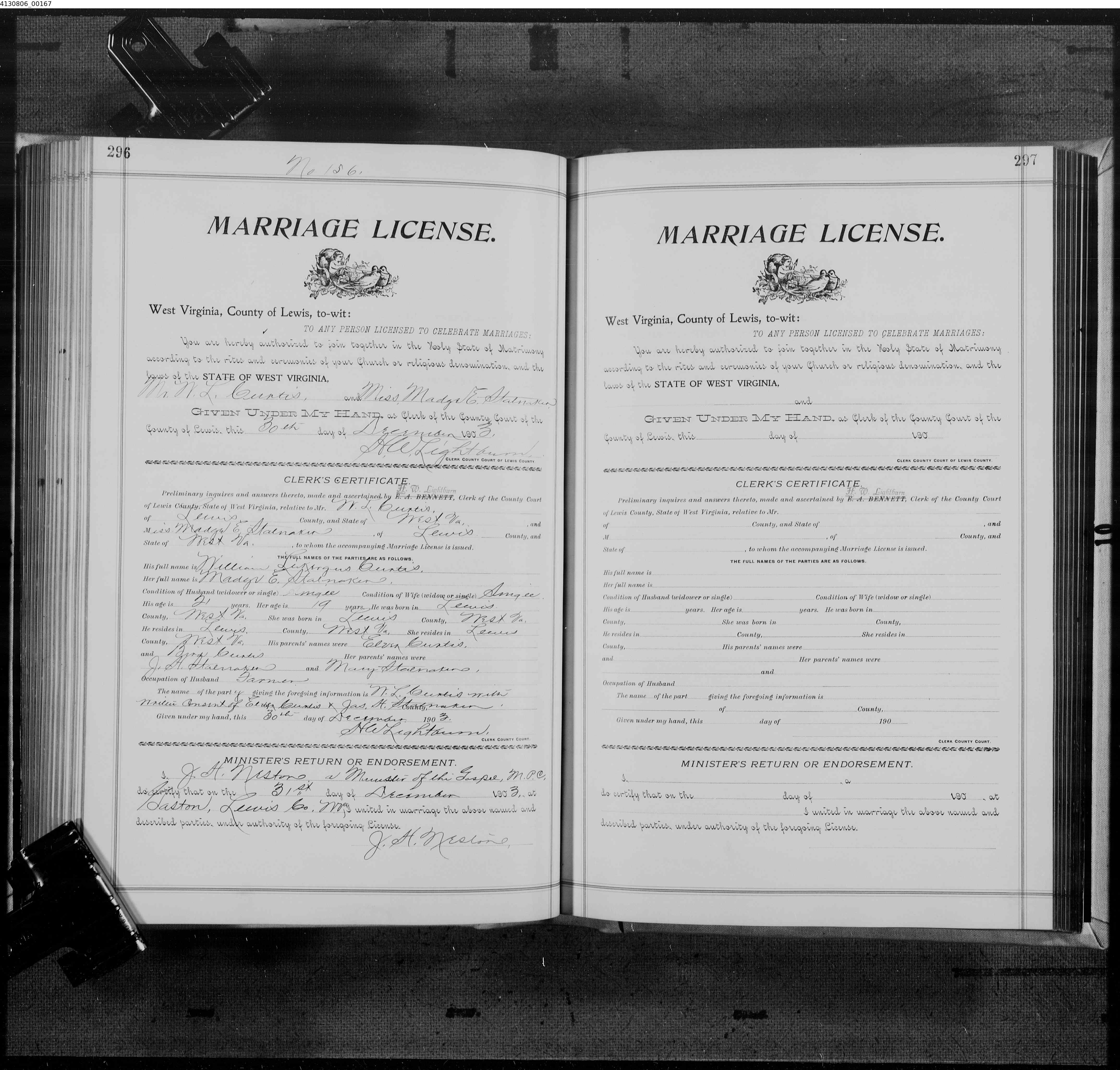 Record Image