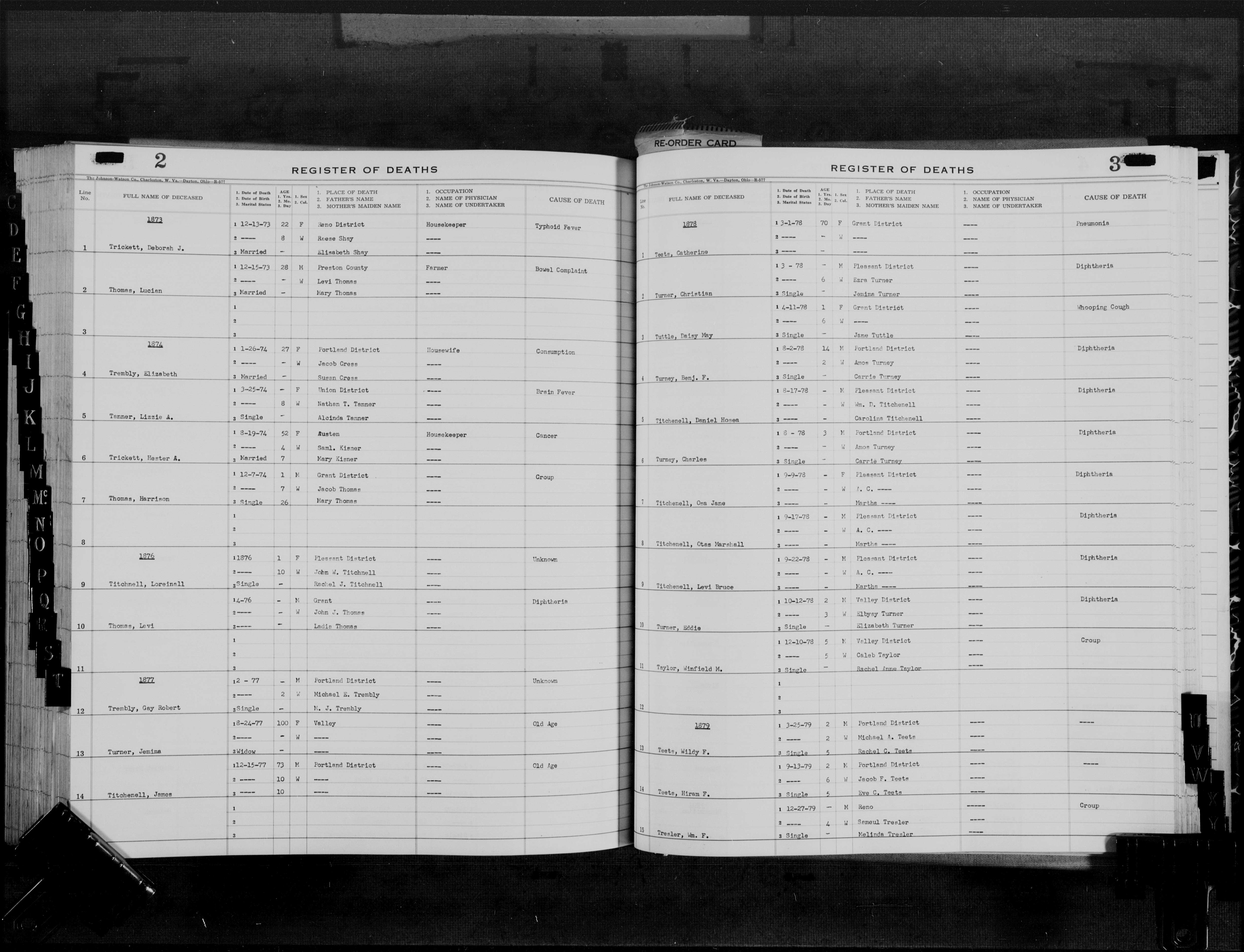 Record Image