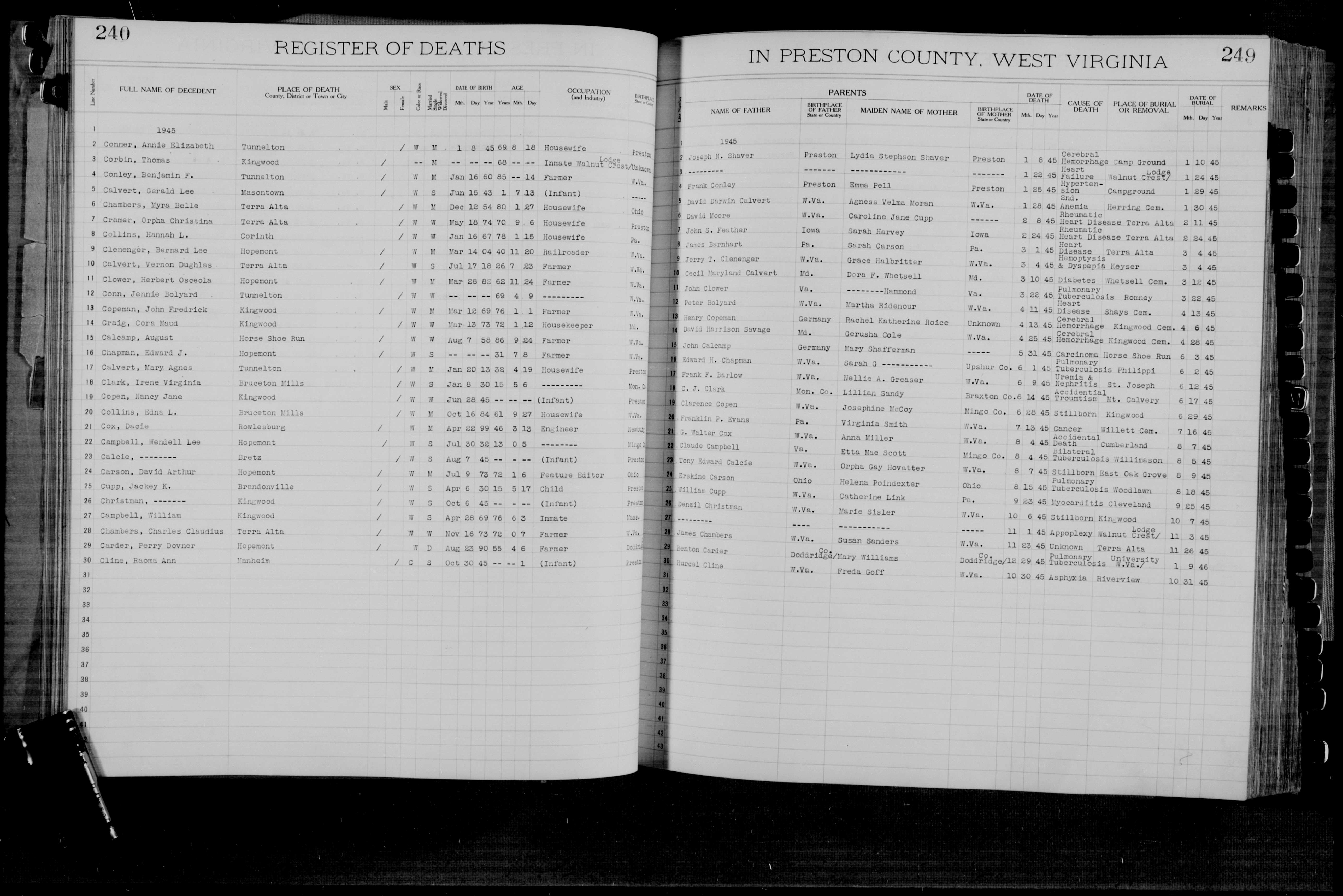 Record Image