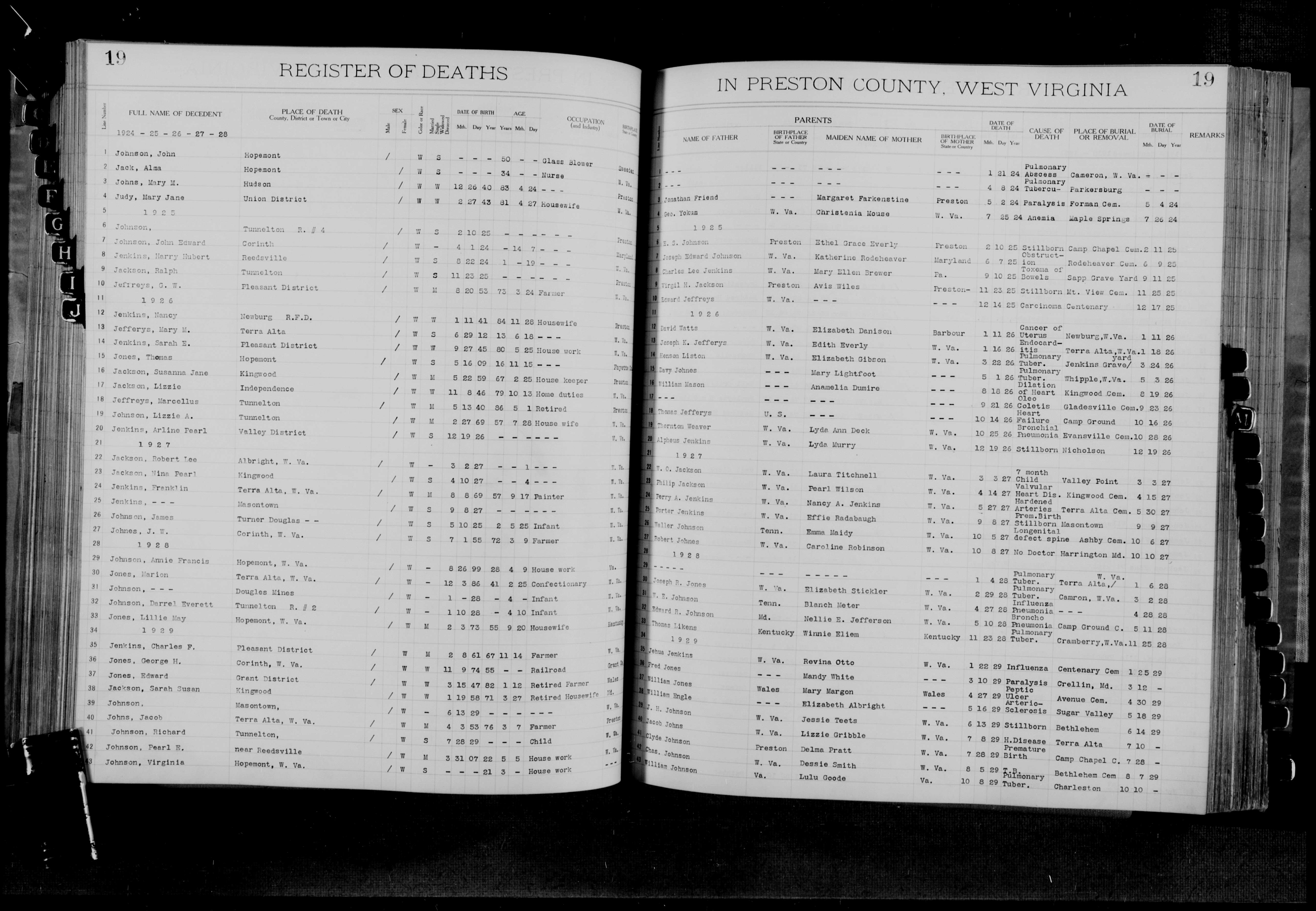 Record Image