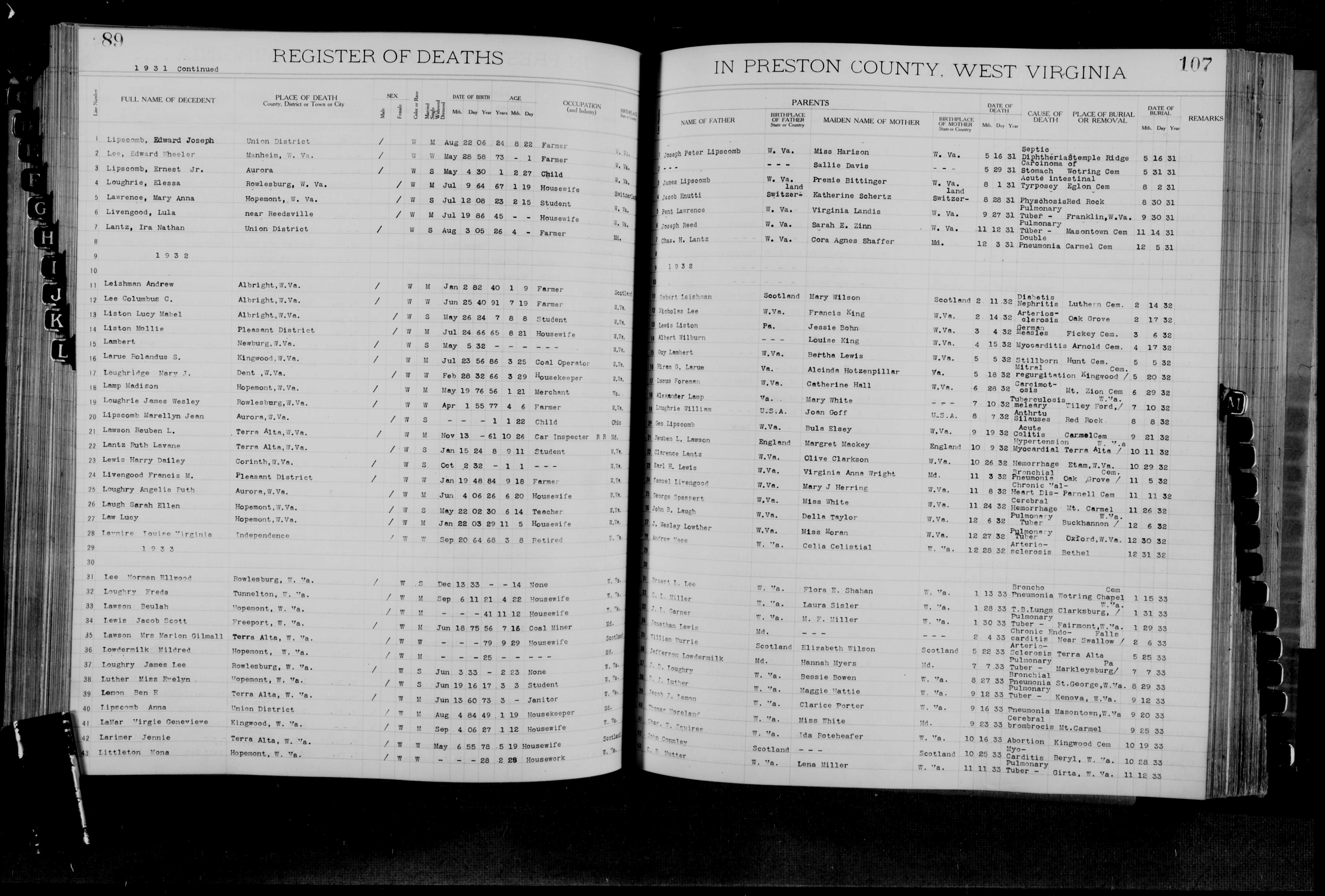 Record Image