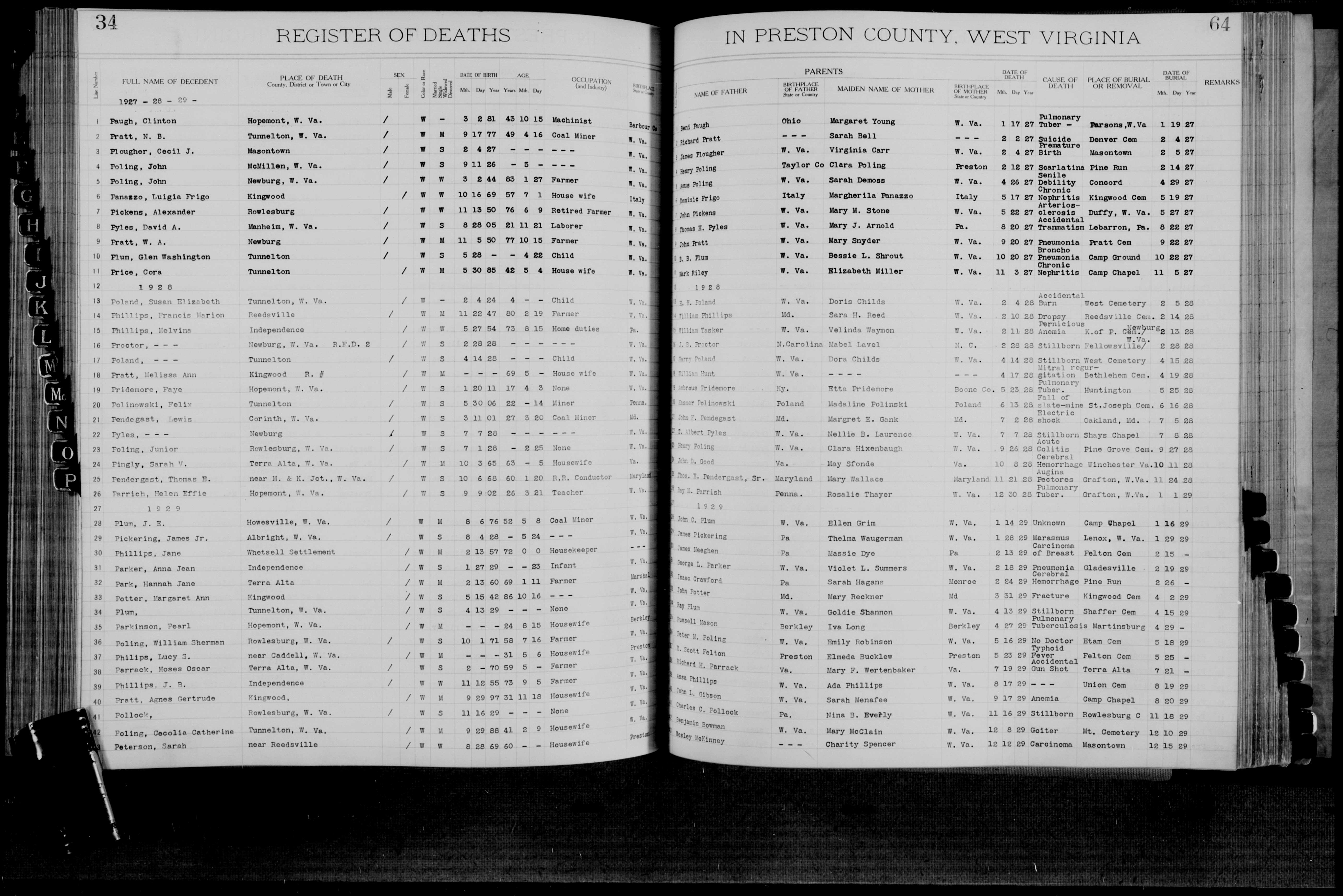 Record Image