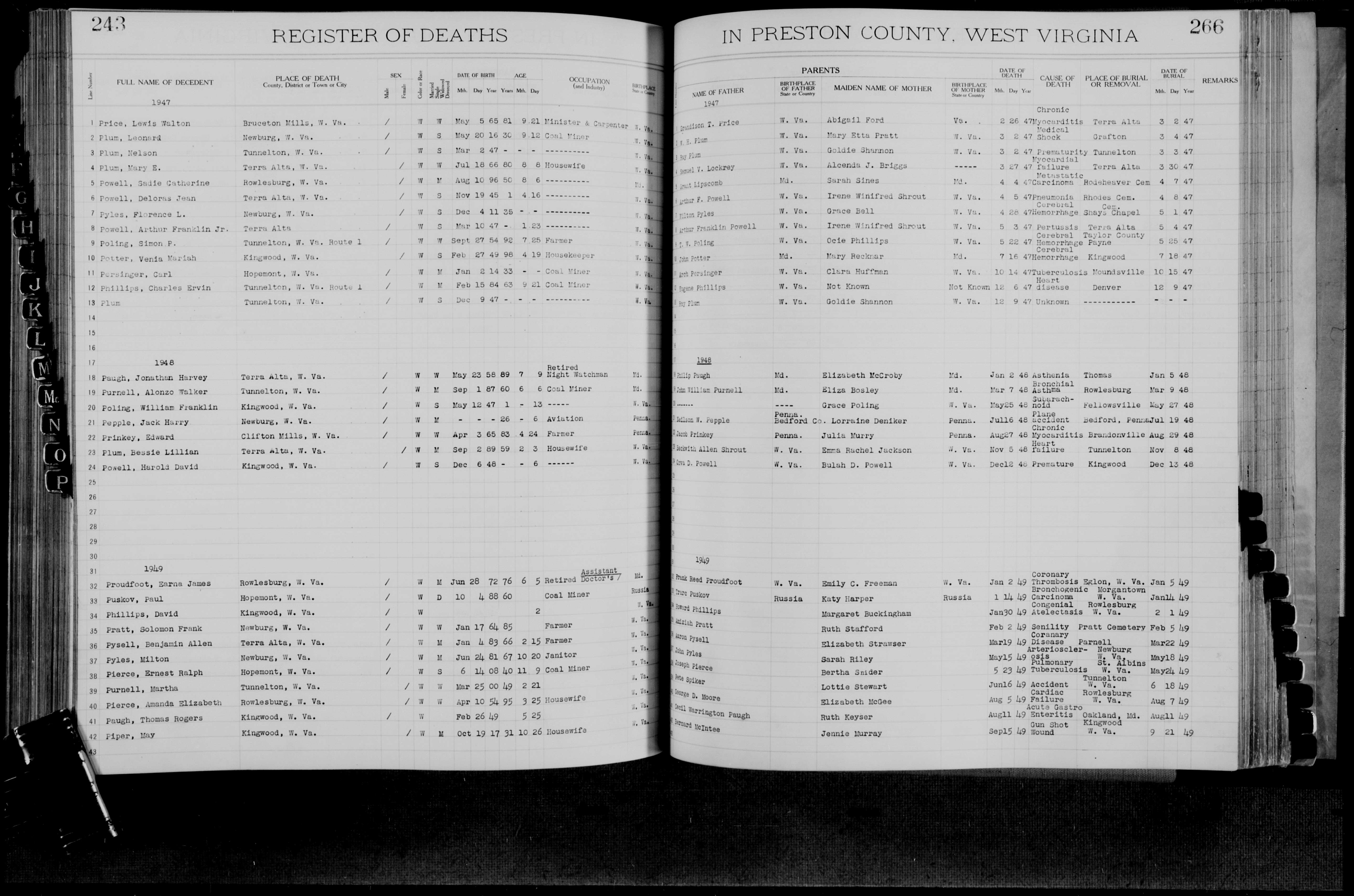 Record Image
