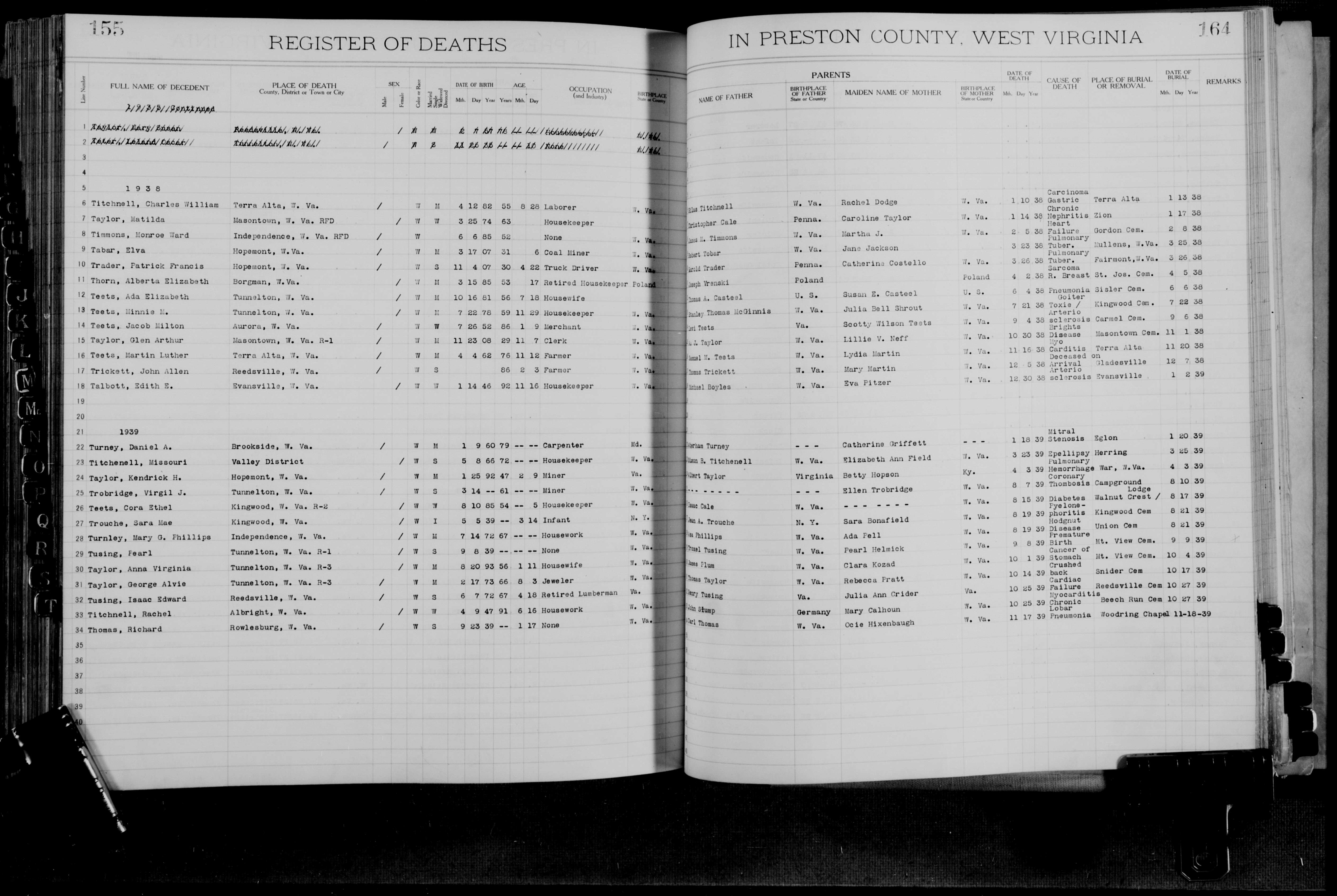 Record Image